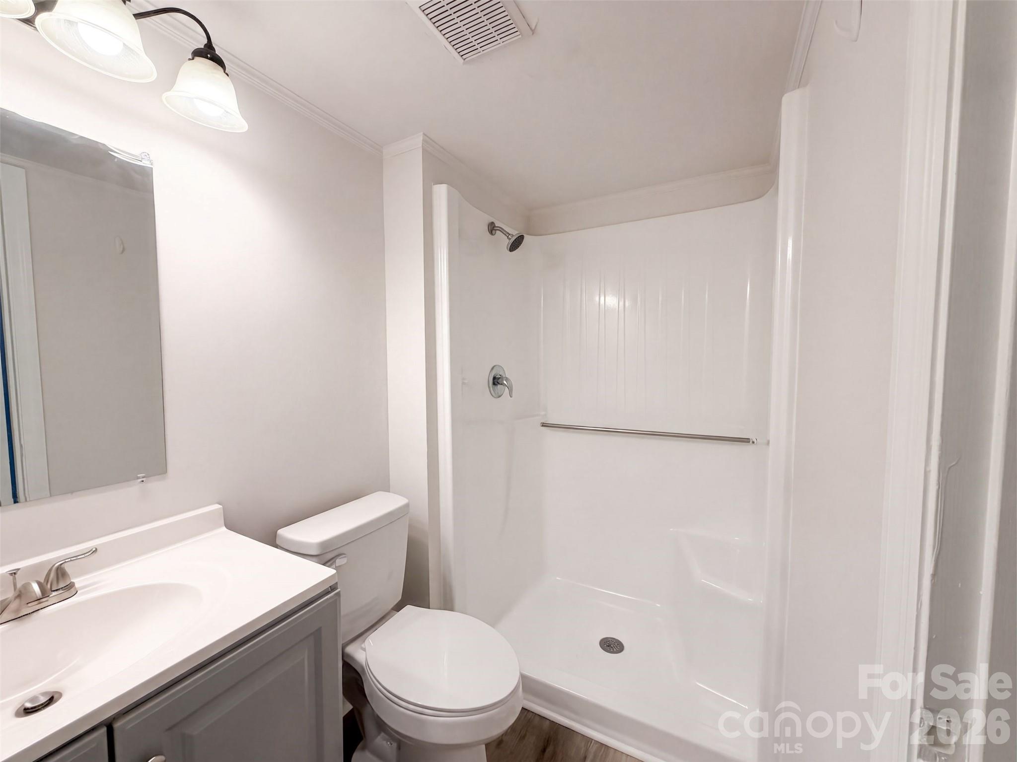 115 Redcoat Drive — Fort Mill