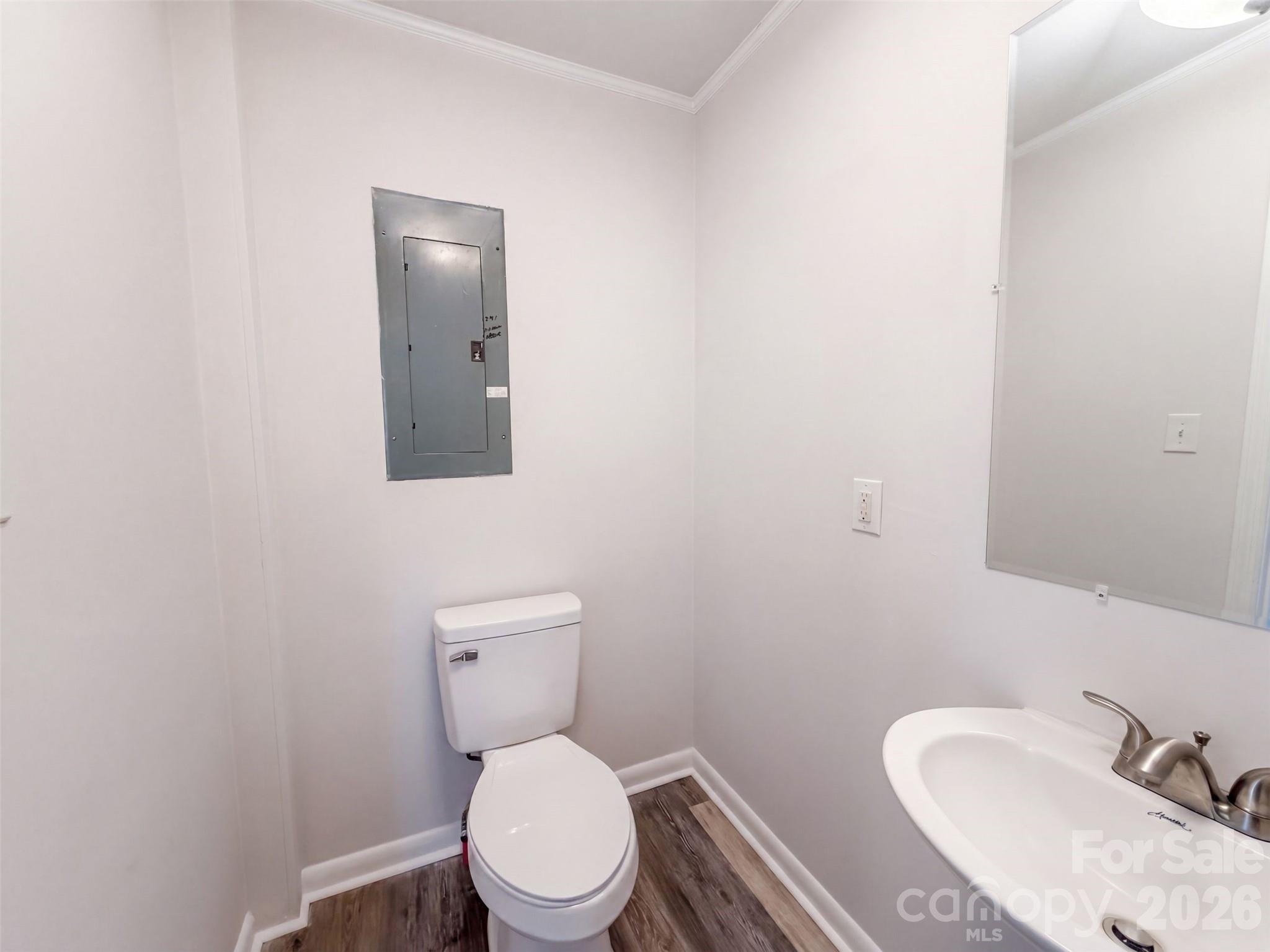 115 Redcoat Drive — Fort Mill