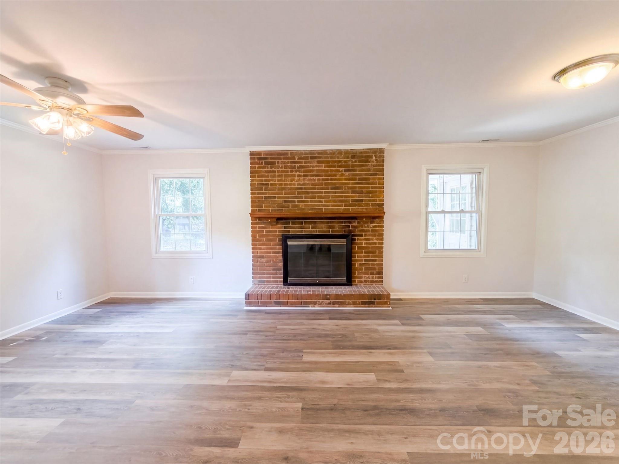 115 Redcoat Drive — Fort Mill
