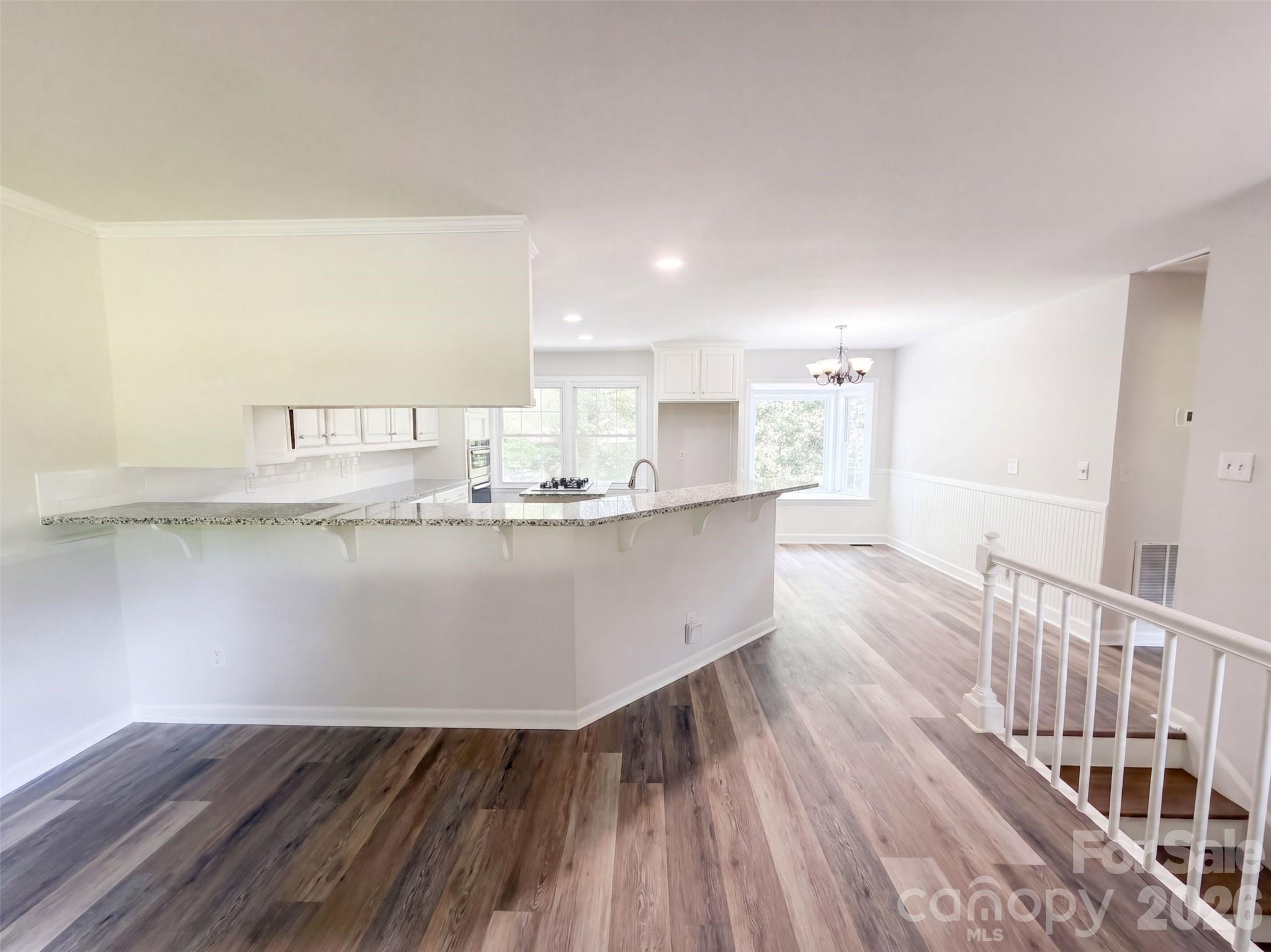 115 Redcoat Drive — Fort Mill