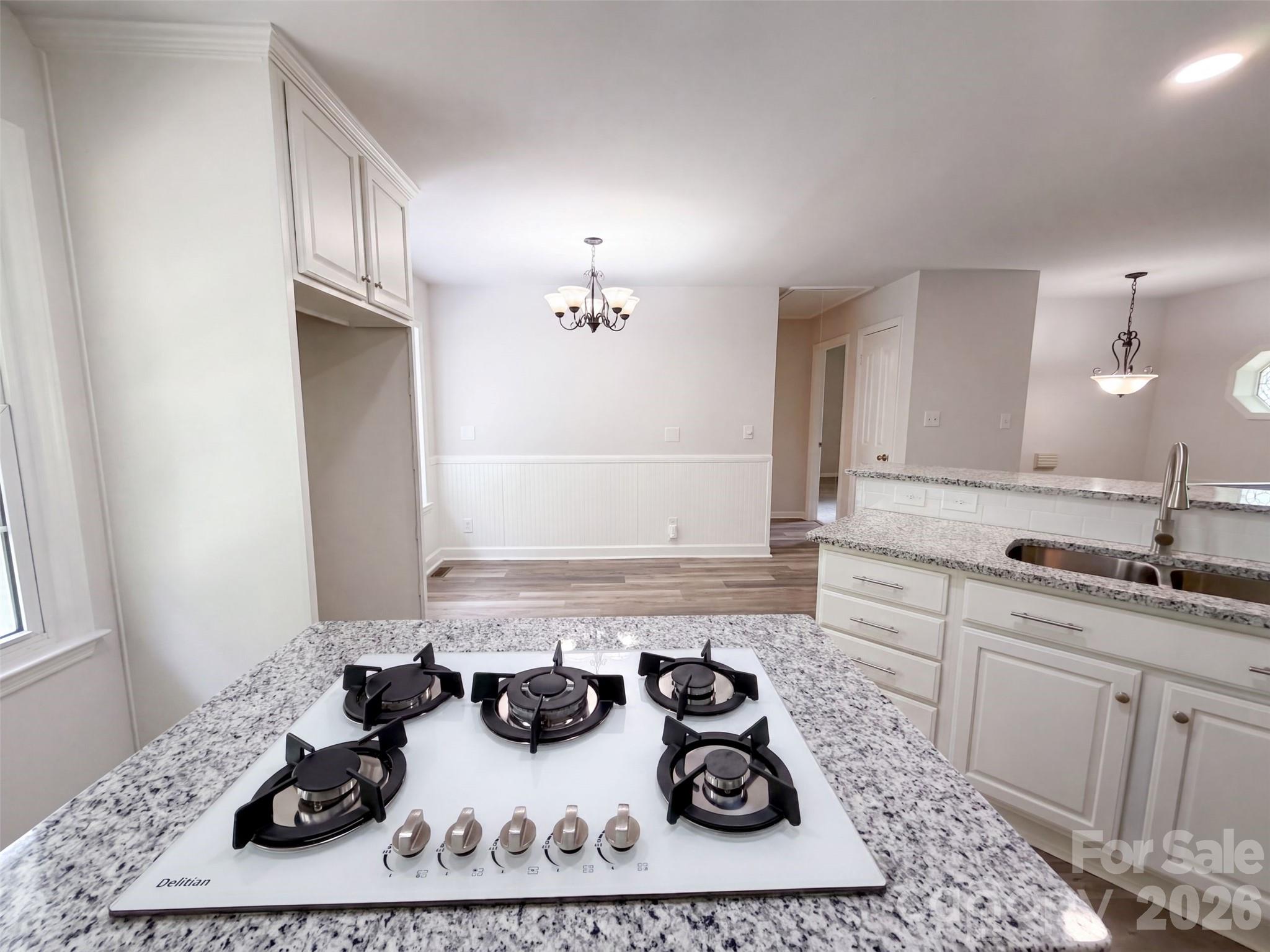 115 Redcoat Drive — Fort Mill