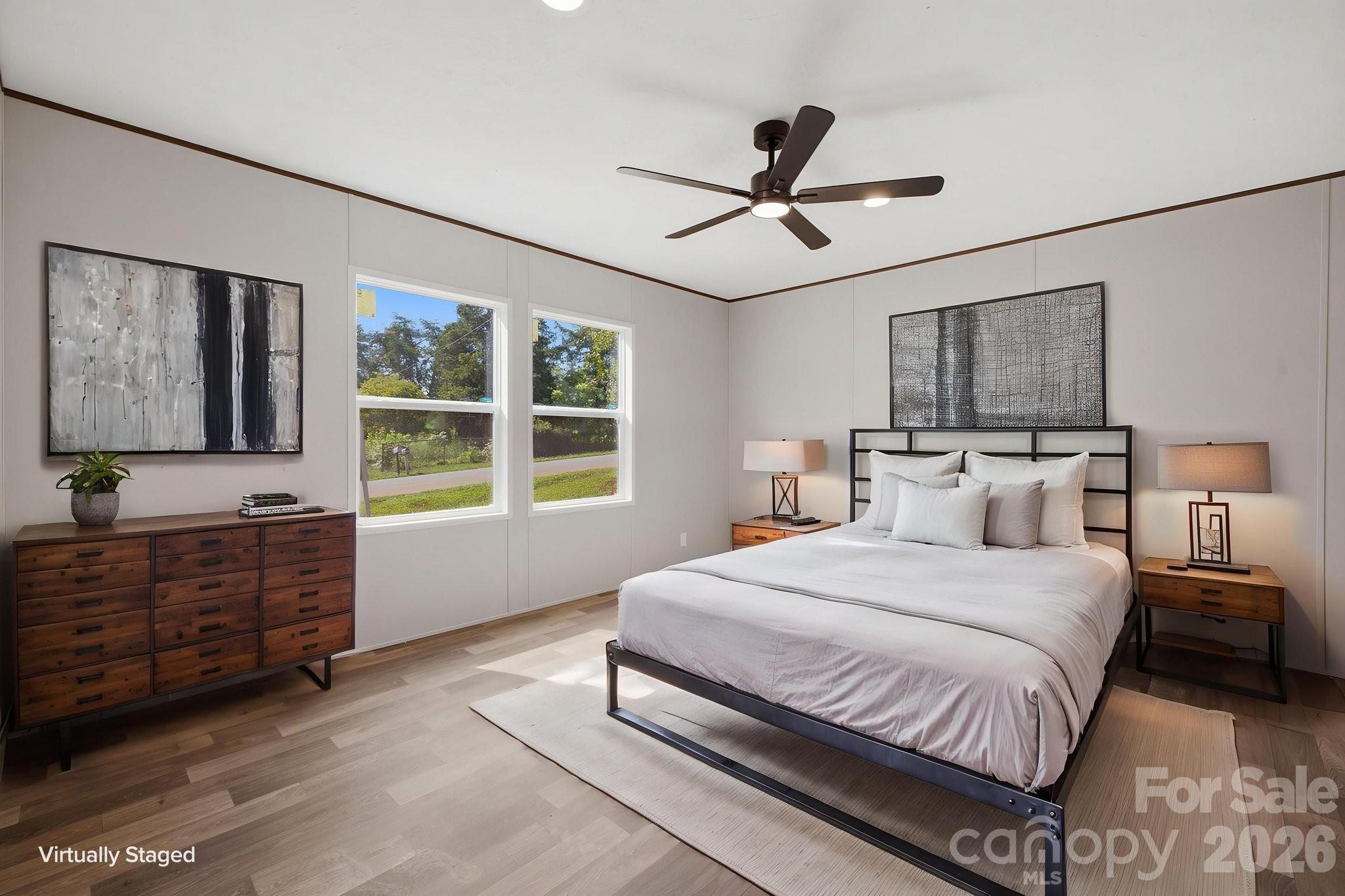 1028 Dorset Lane — Lincolnton