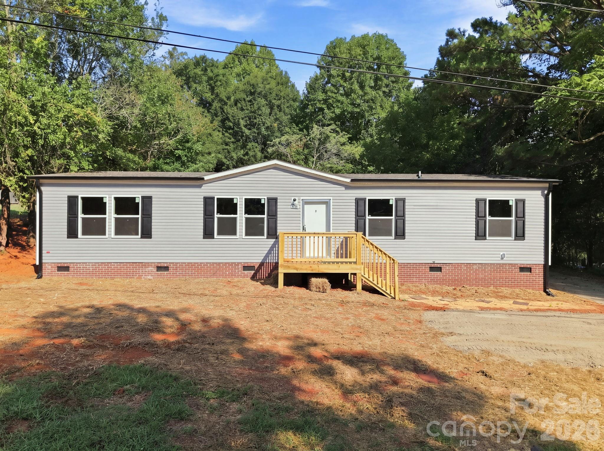 1028 Dorset Lane — Lincolnton