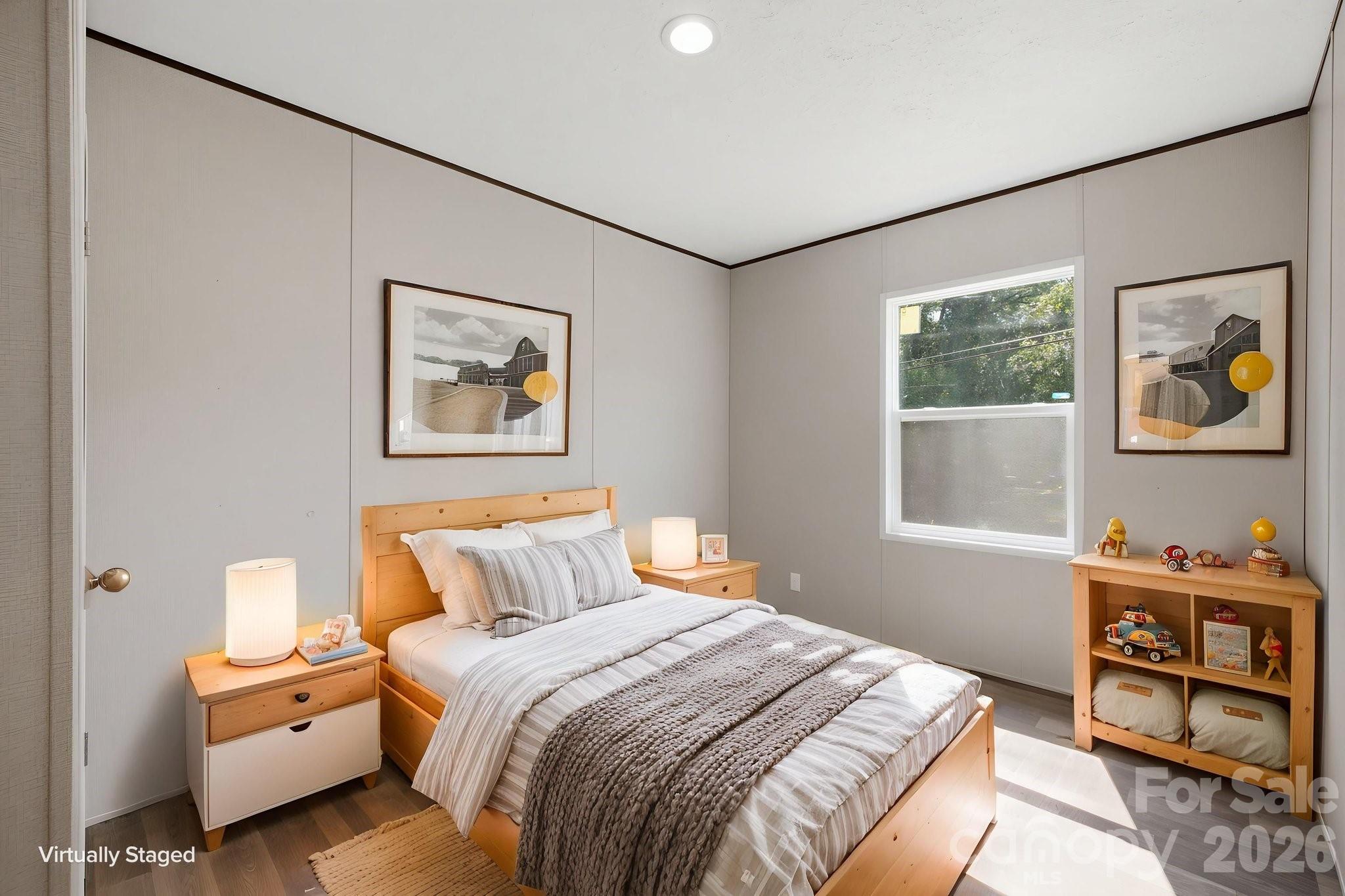 1028 Dorset Lane — Lincolnton