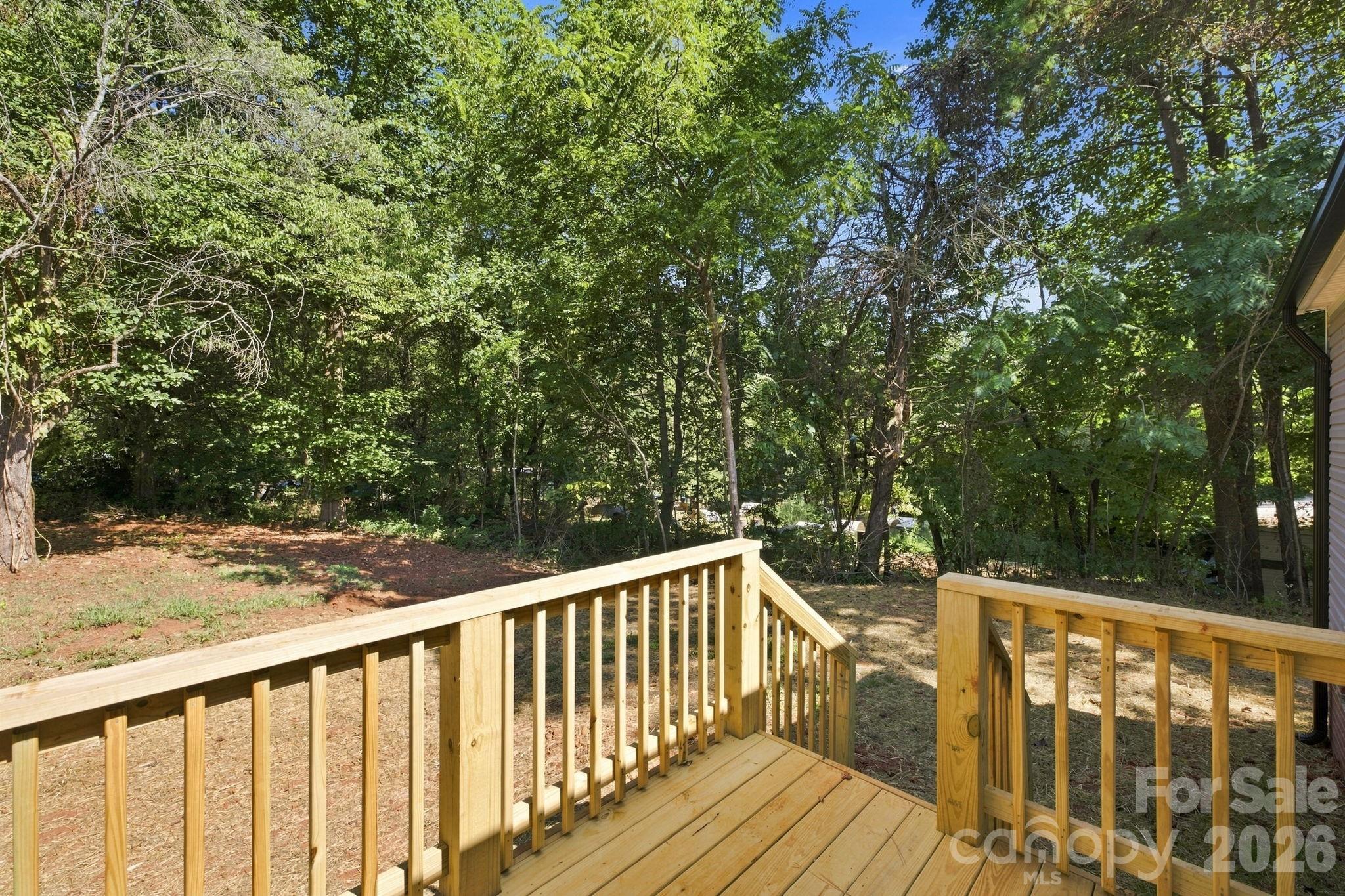 1028 Dorset Lane — Lincolnton