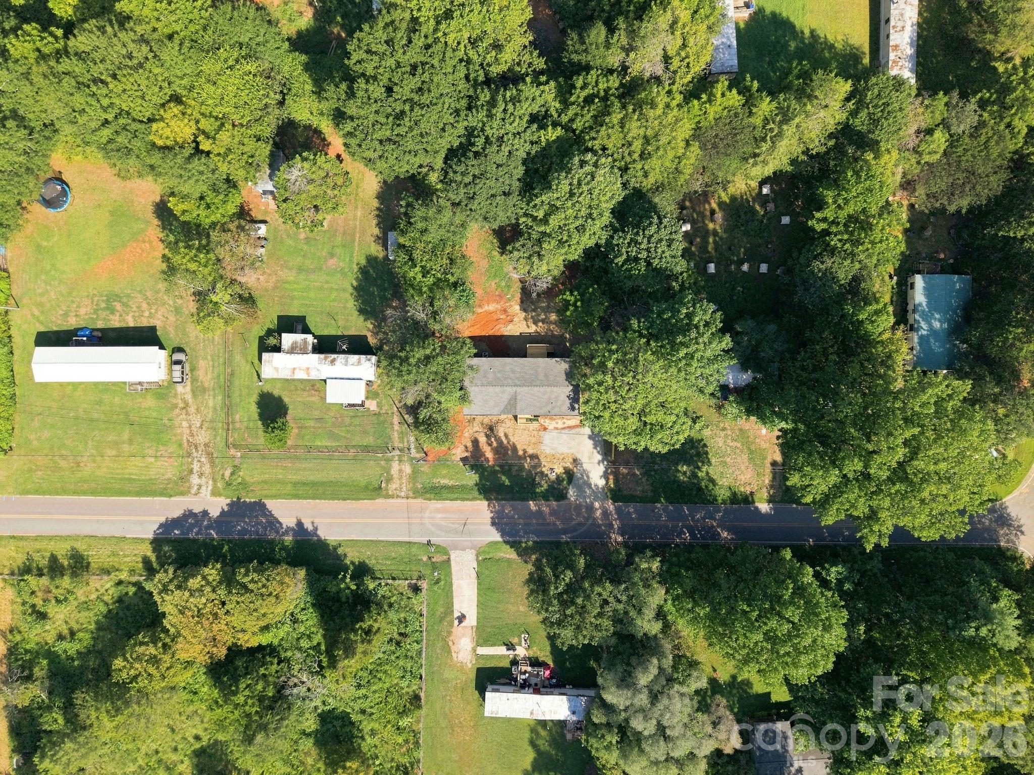 1028 Dorset Lane — Lincolnton
