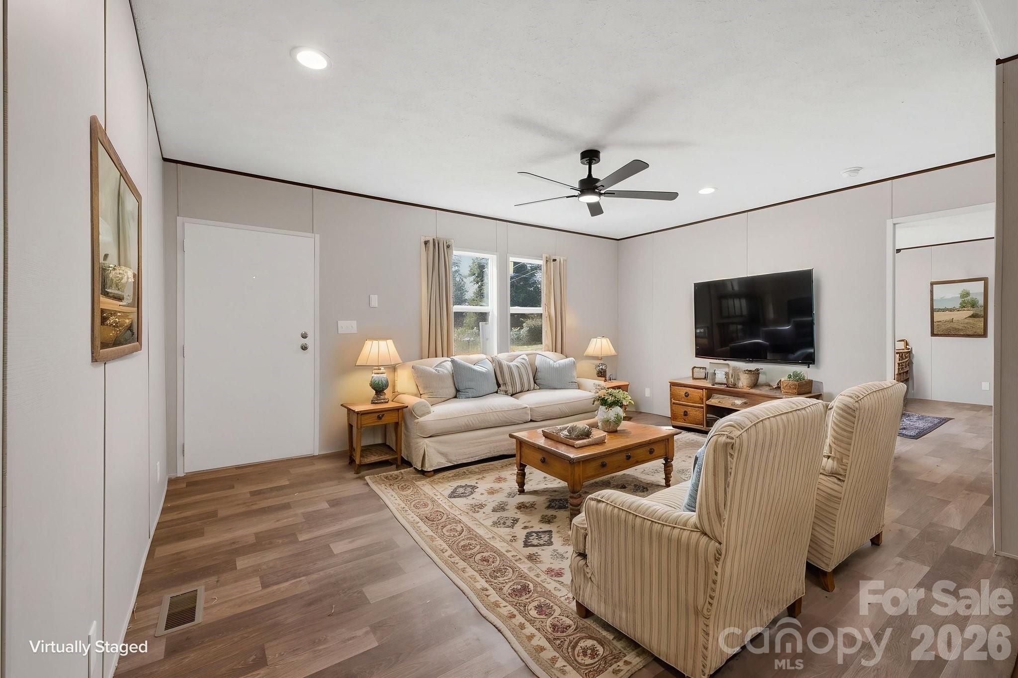 1028 Dorset Lane — Lincolnton