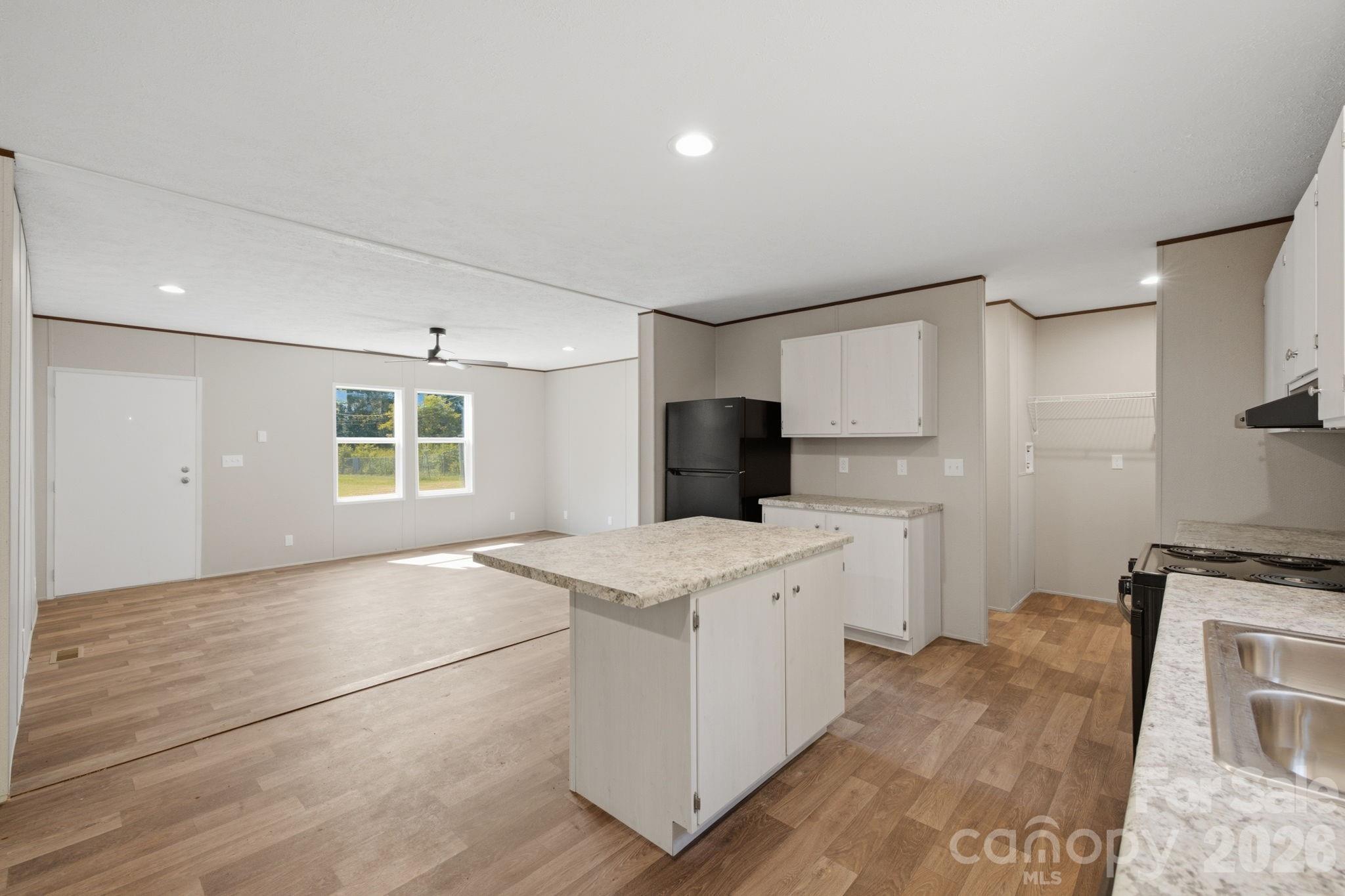 1028 Dorset Lane — Lincolnton