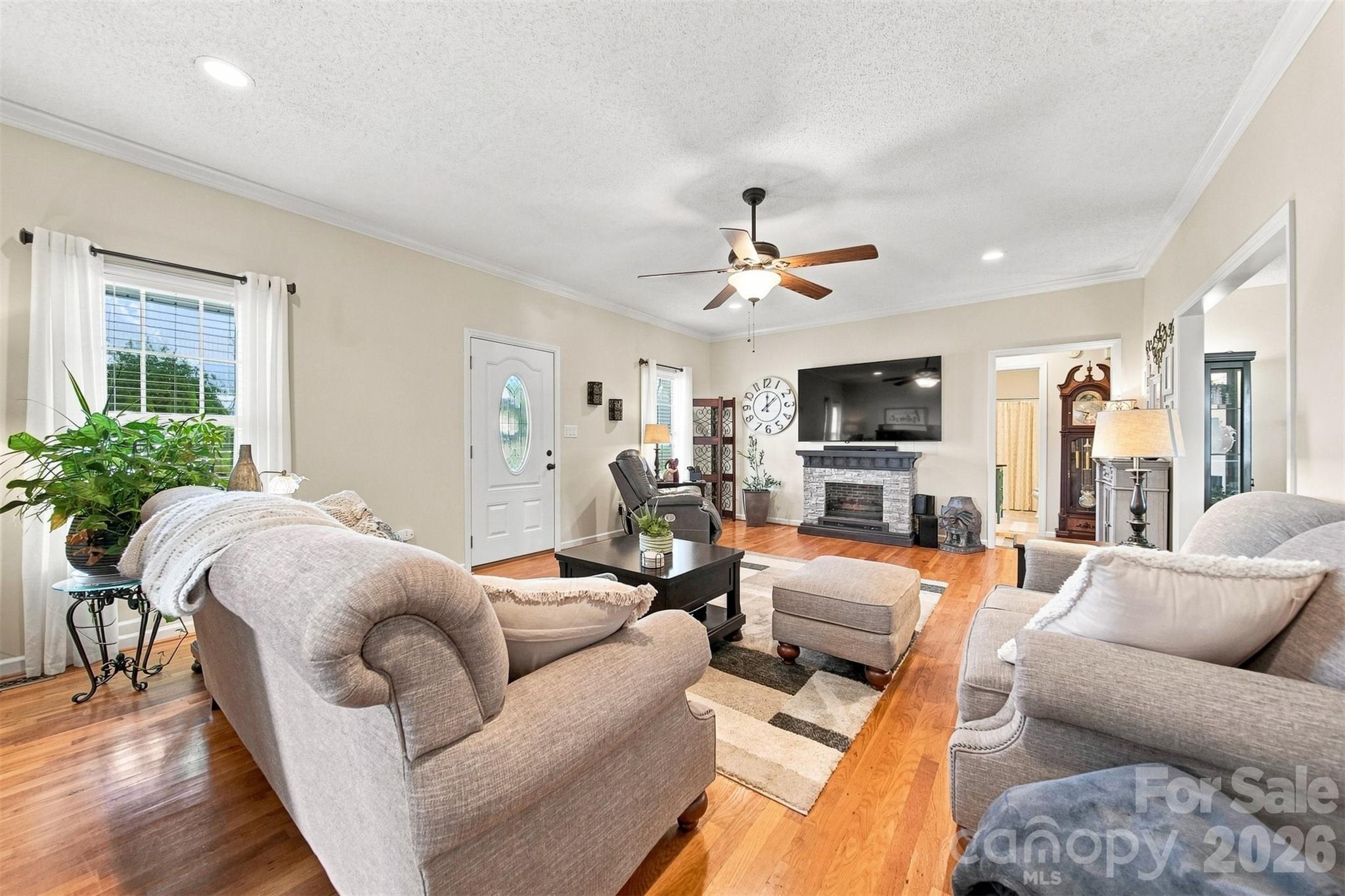 3294 Cascade Trail — Lincolnton