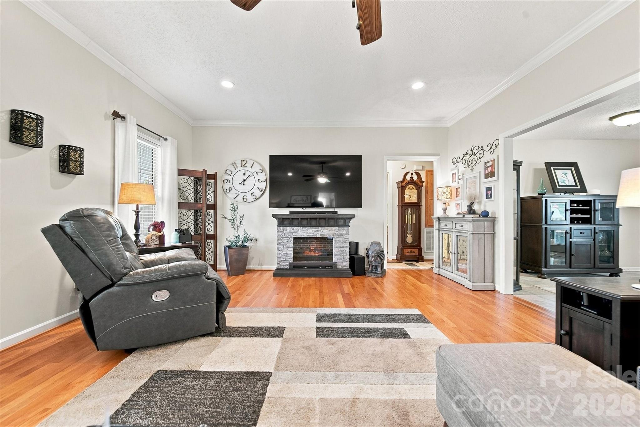 3294 Cascade Trail — Lincolnton