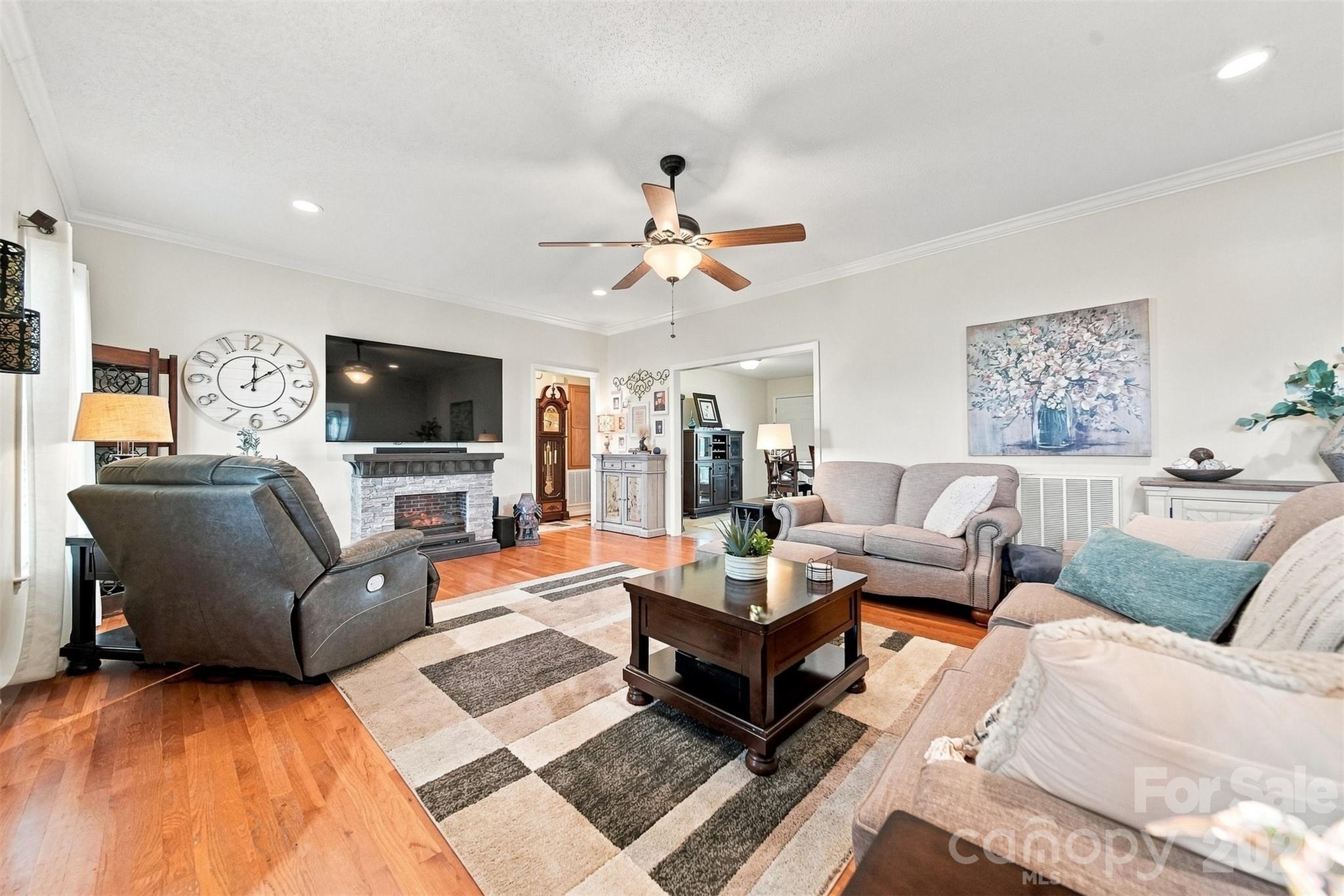 3294 Cascade Trail — Lincolnton