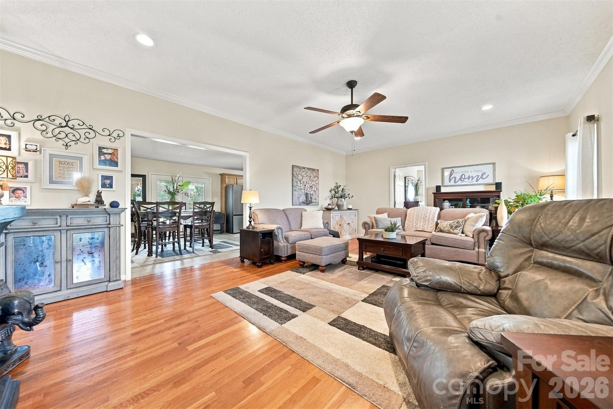 3294 Cascade Trail — Lincolnton
