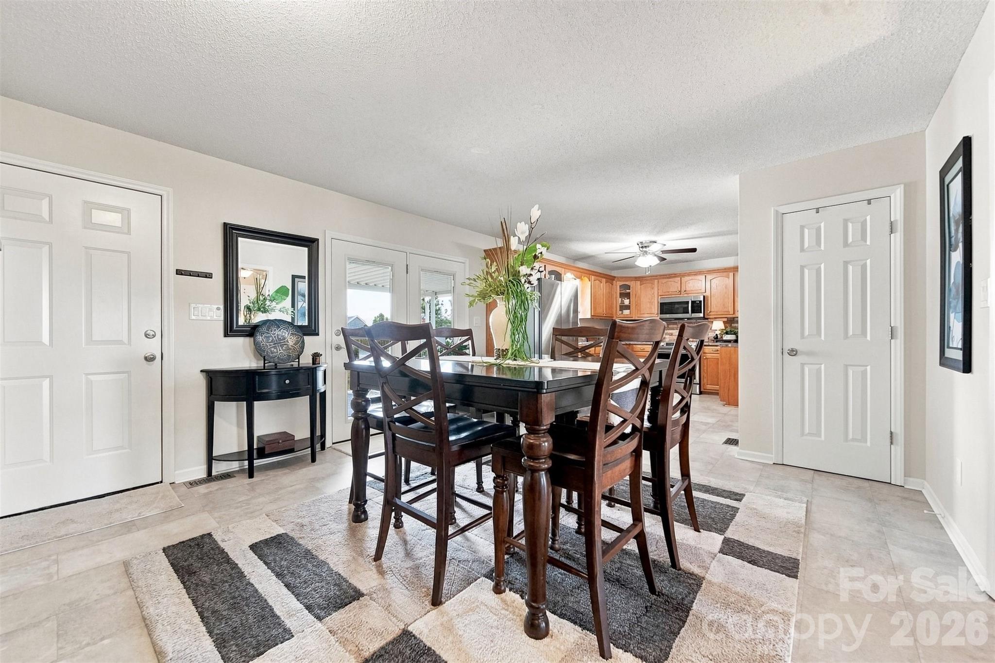 3294 Cascade Trail — Lincolnton