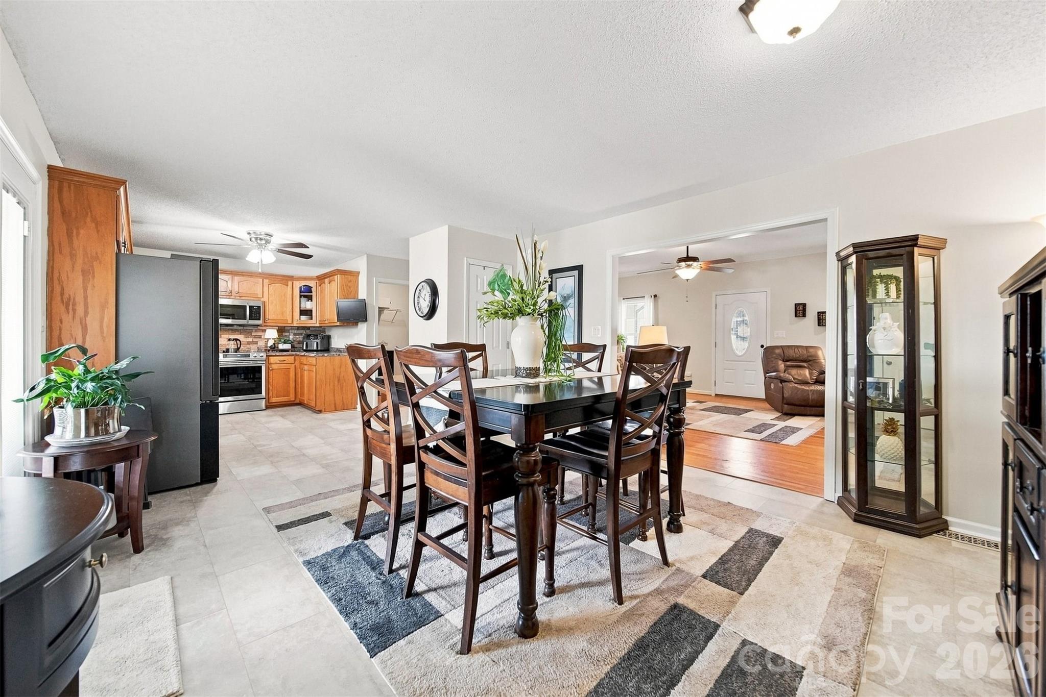 3294 Cascade Trail — Lincolnton