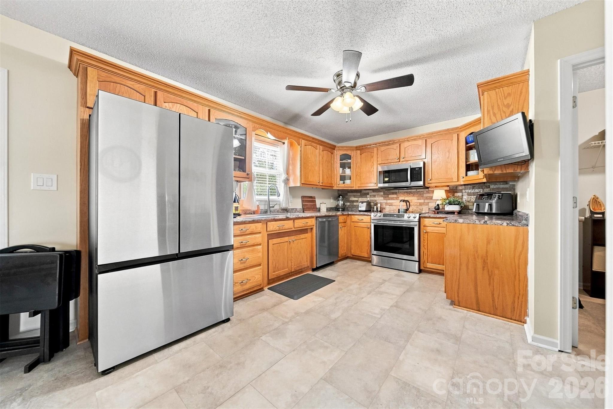 3294 Cascade Trail — Lincolnton