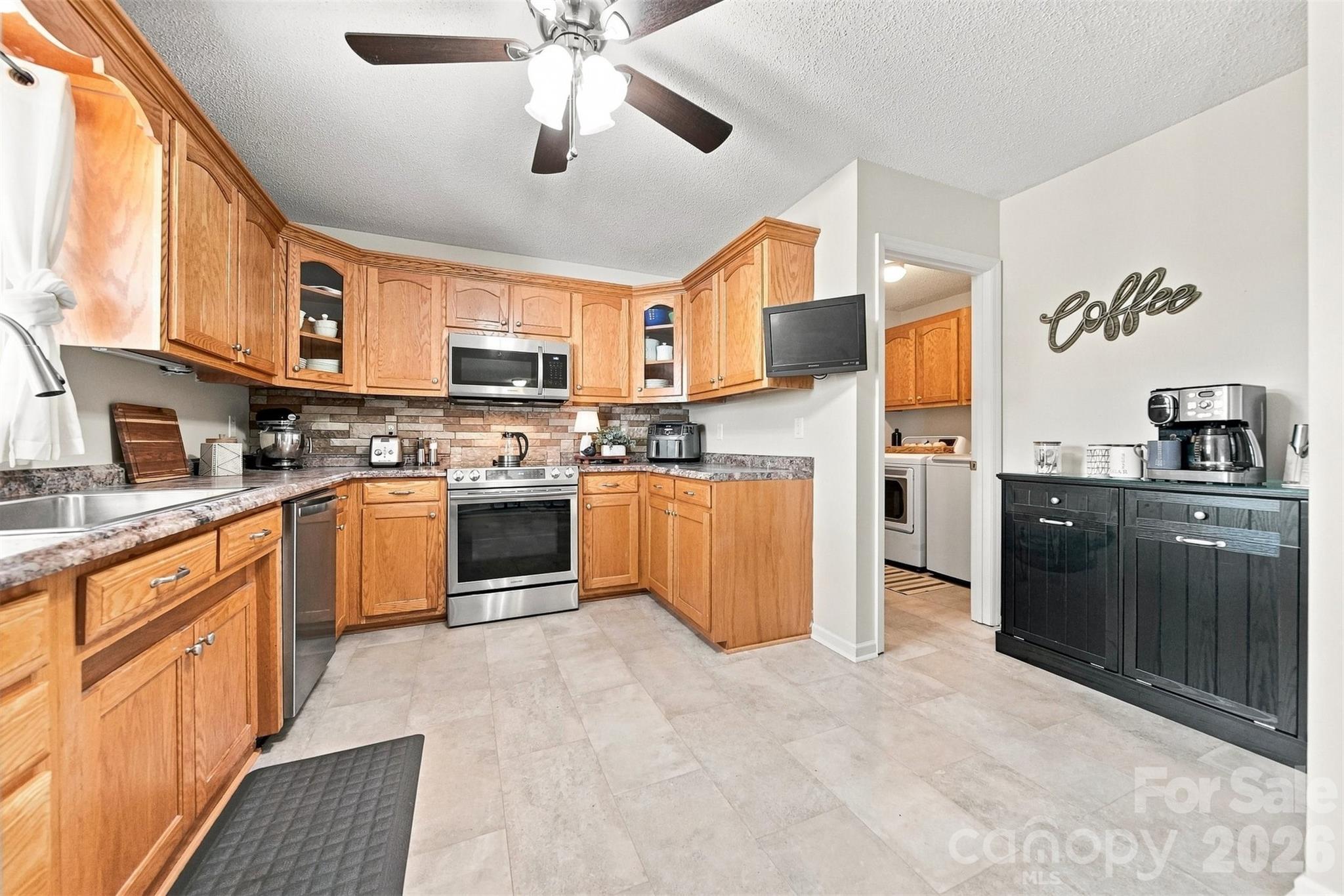 3294 Cascade Trail — Lincolnton