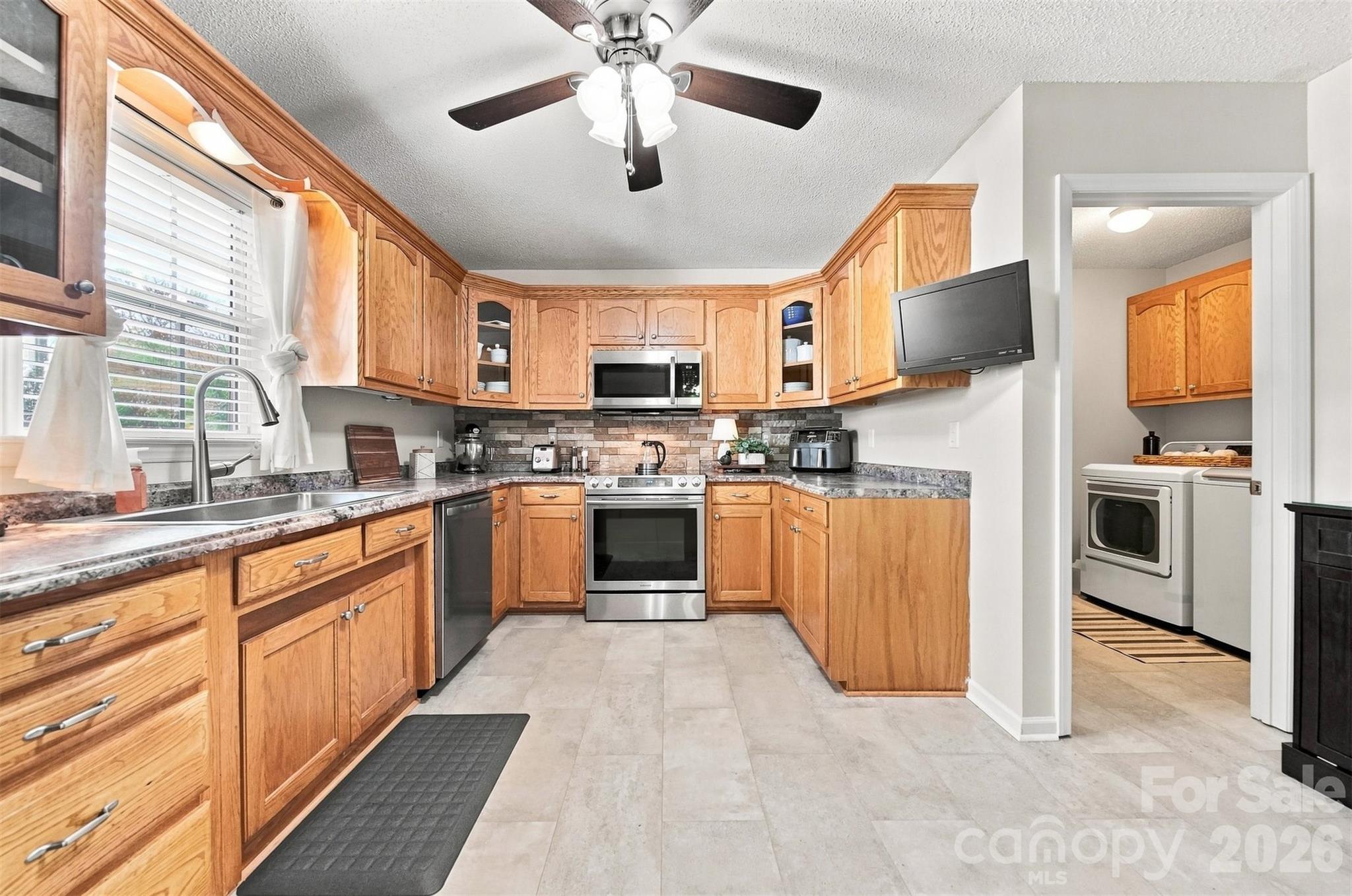 3294 Cascade Trail — Lincolnton