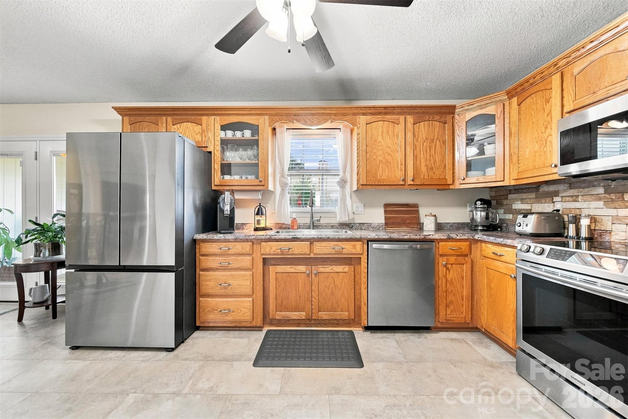 3294 Cascade Trail — Lincolnton