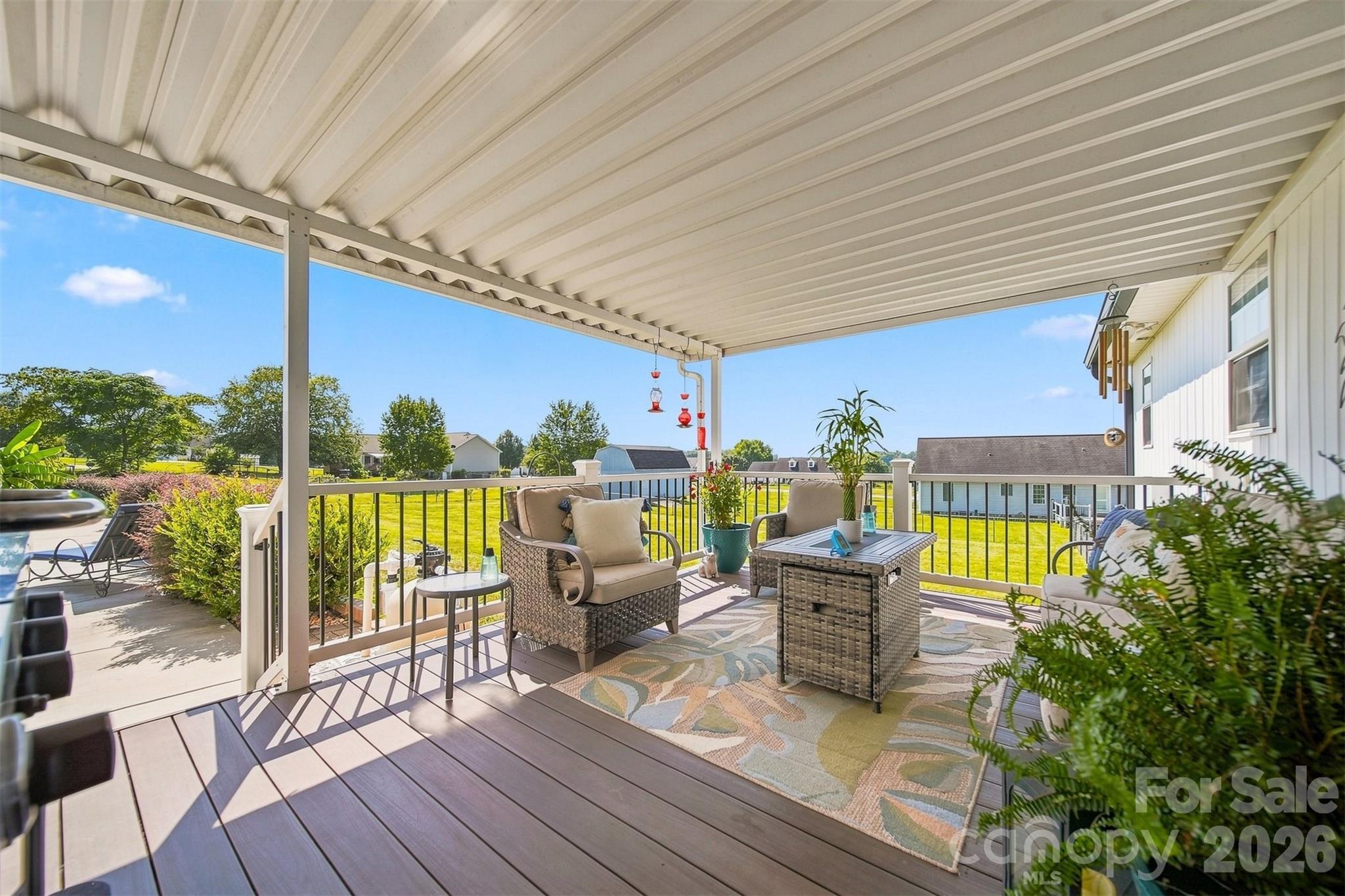 3294 Cascade Trail — Lincolnton