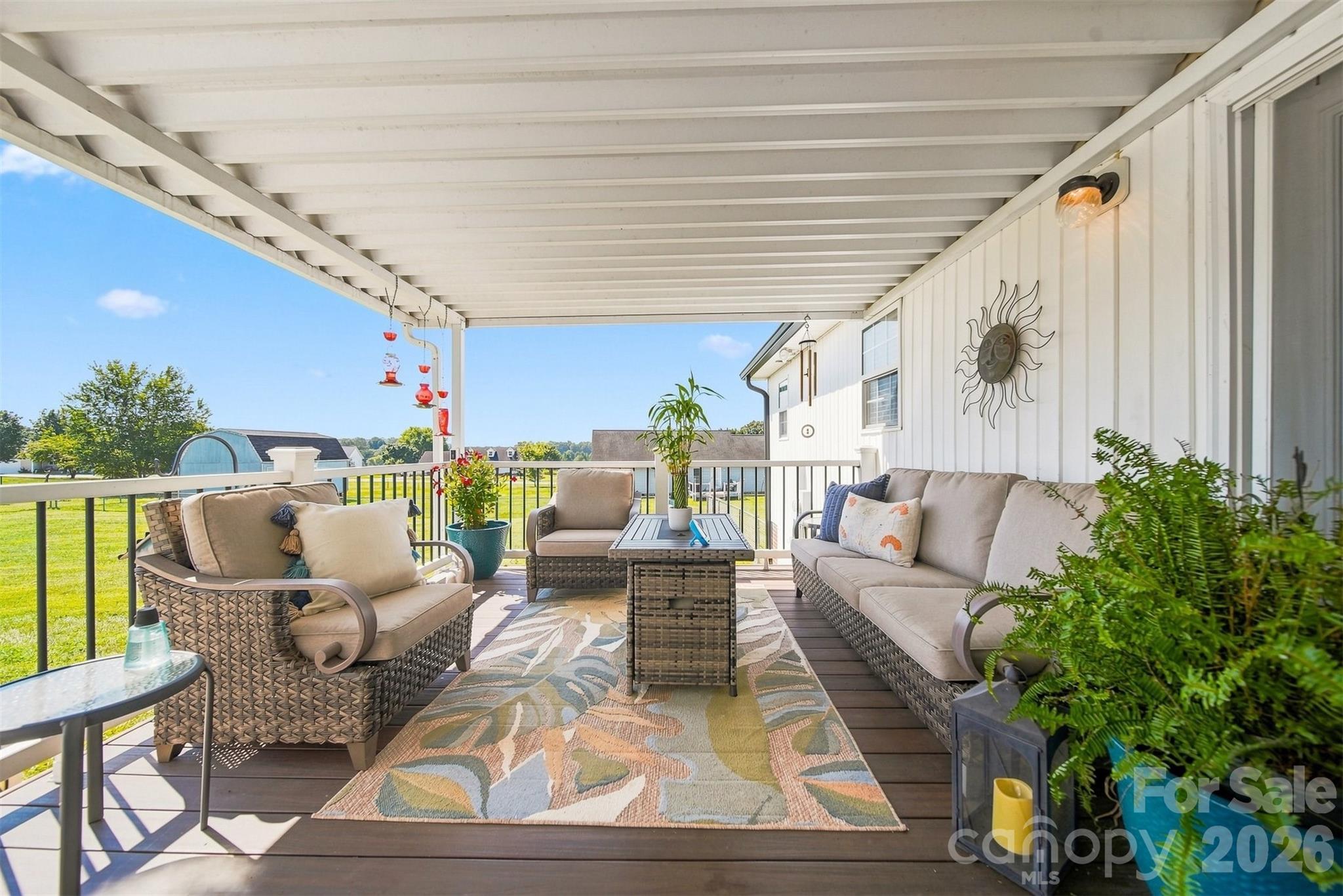 3294 Cascade Trail — Lincolnton