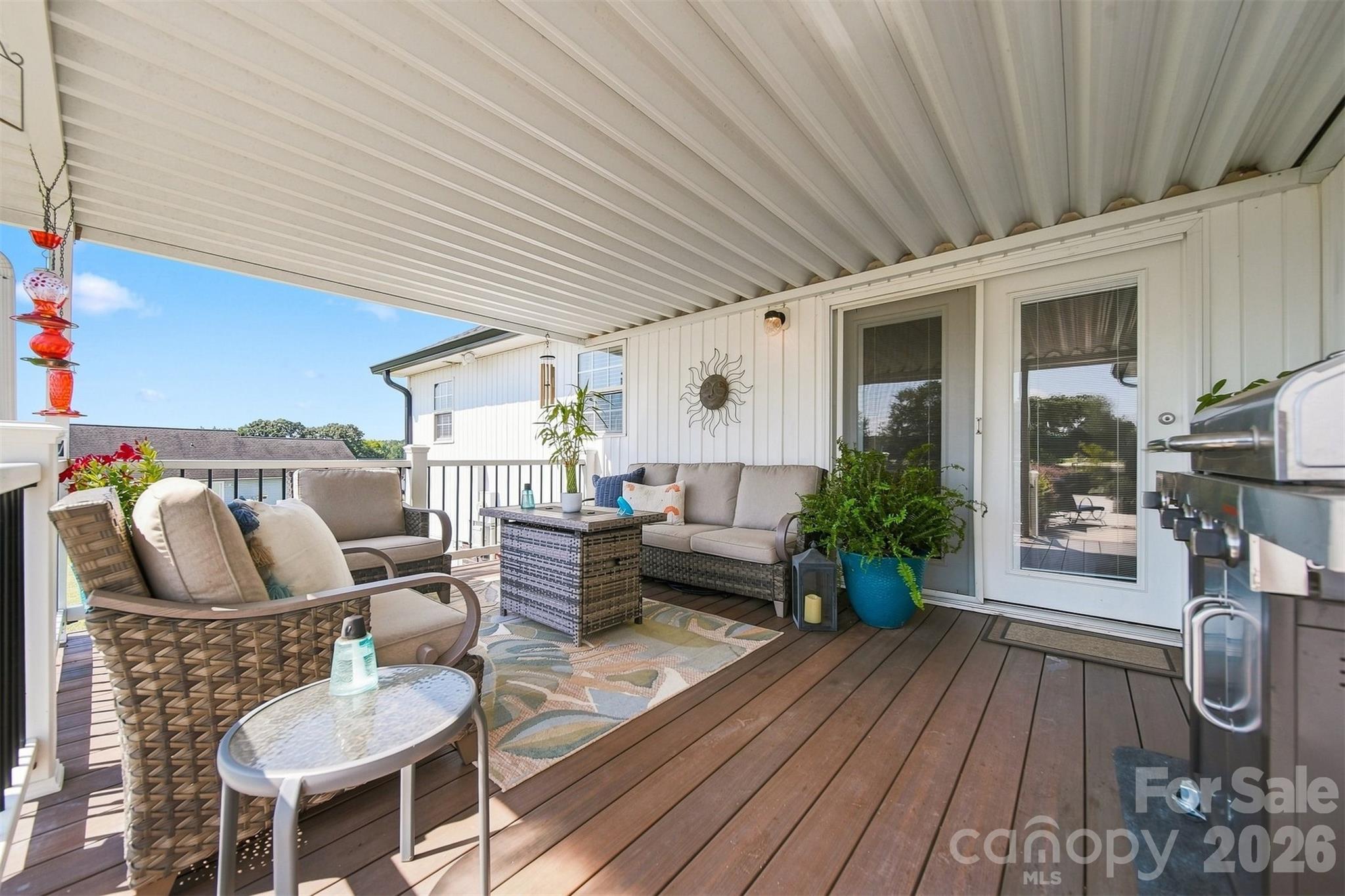 3294 Cascade Trail — Lincolnton