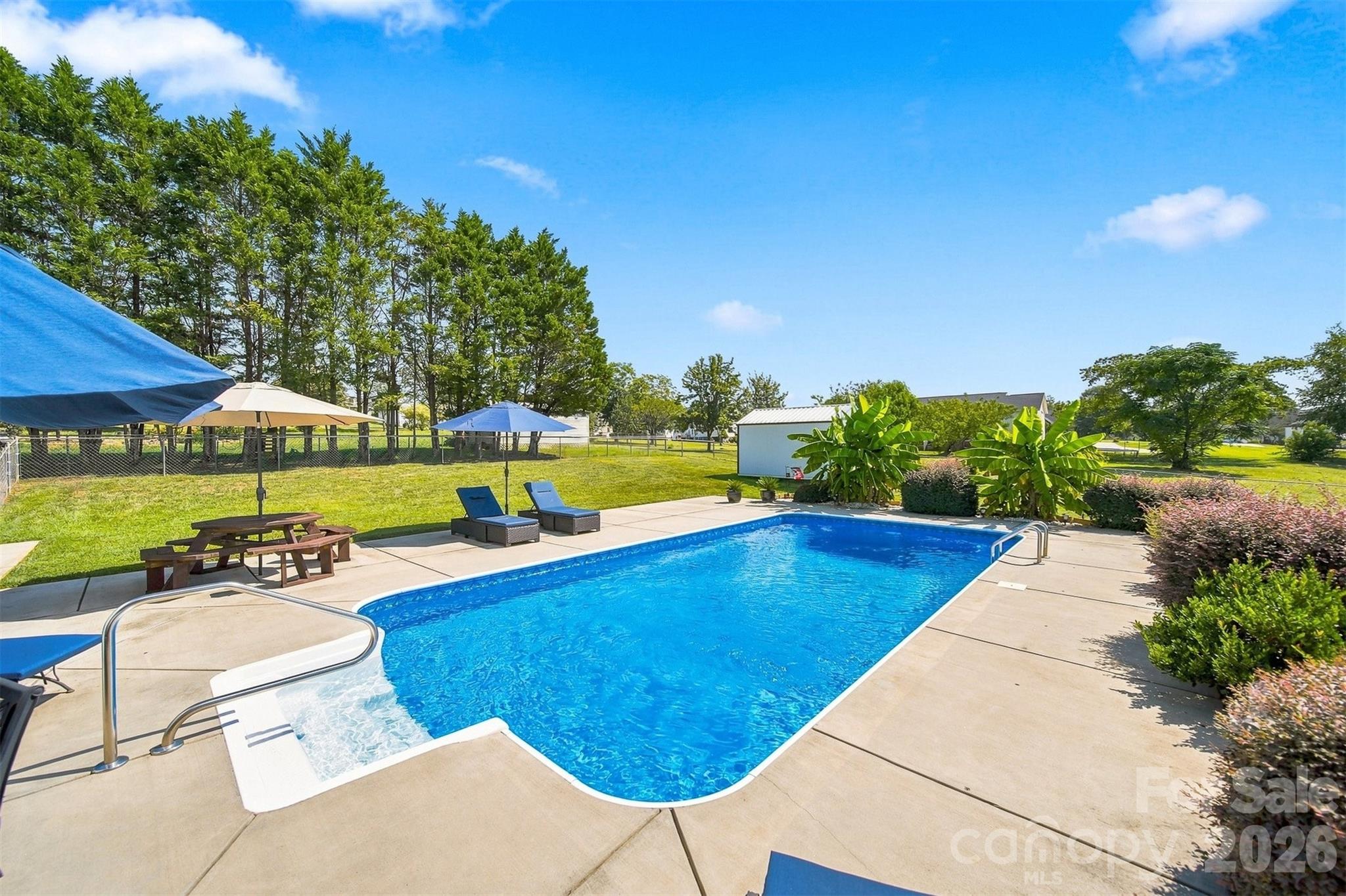 3294 Cascade Trail — Lincolnton