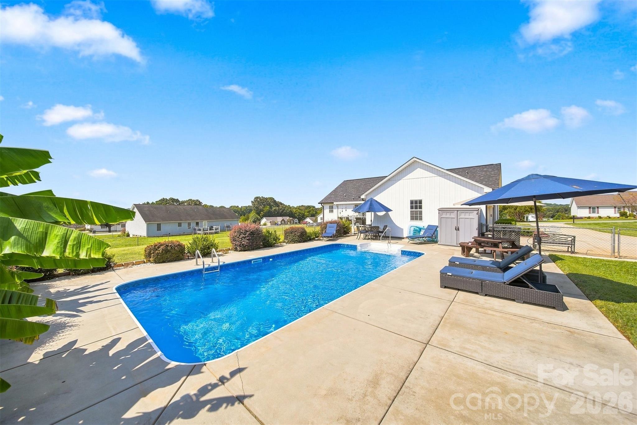 3294 Cascade Trail — Lincolnton