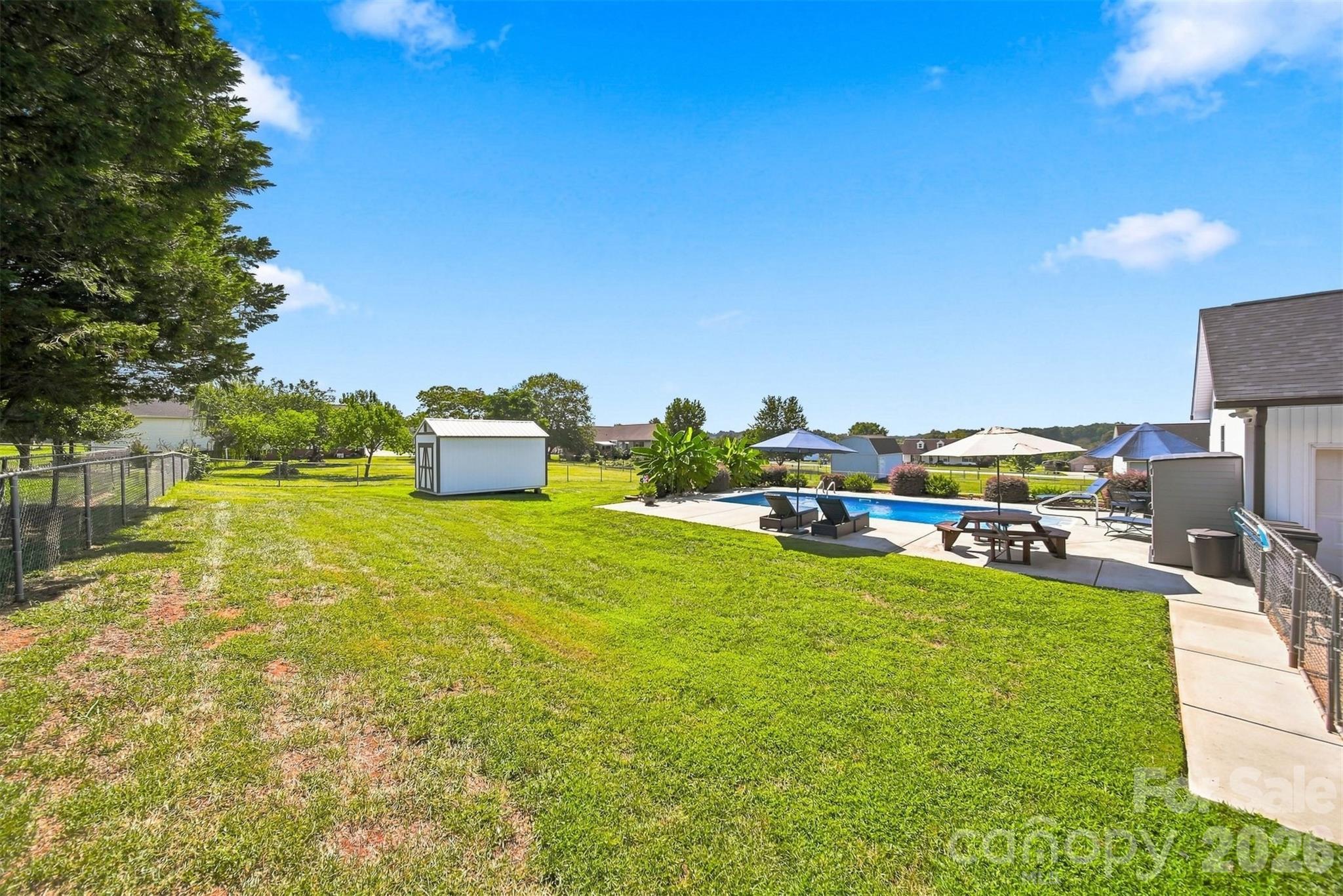 3294 Cascade Trail — Lincolnton