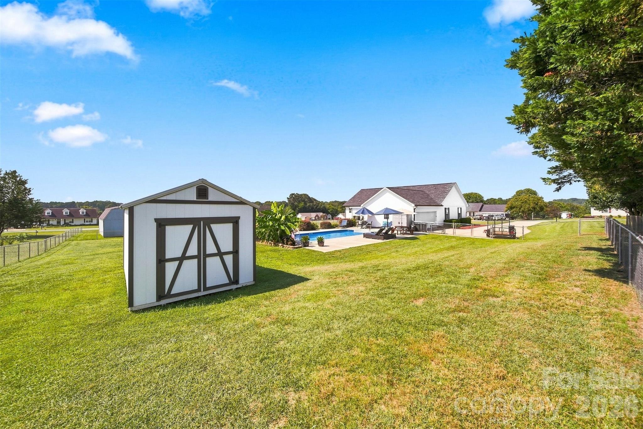 3294 Cascade Trail — Lincolnton