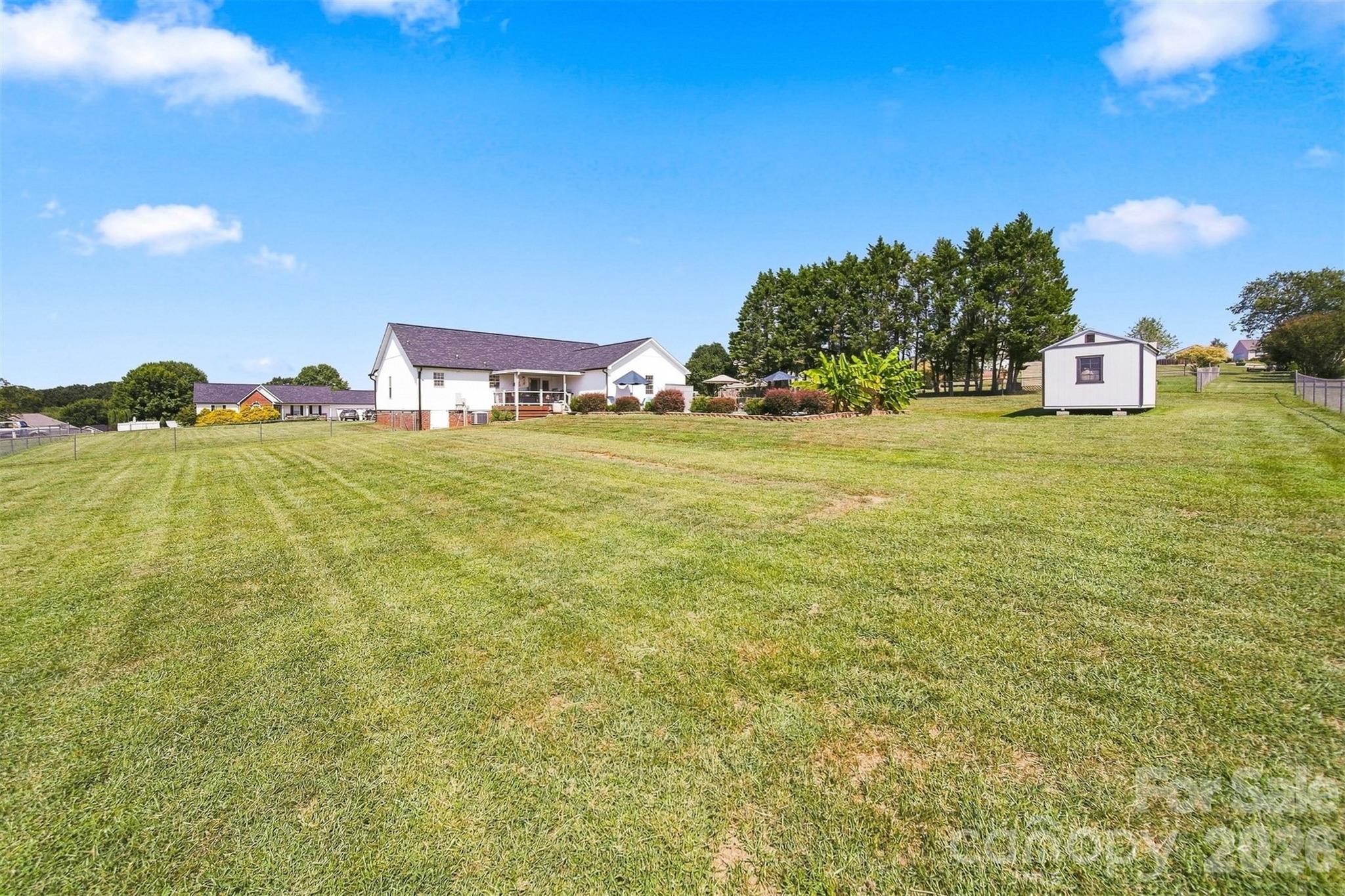 3294 Cascade Trail — Lincolnton