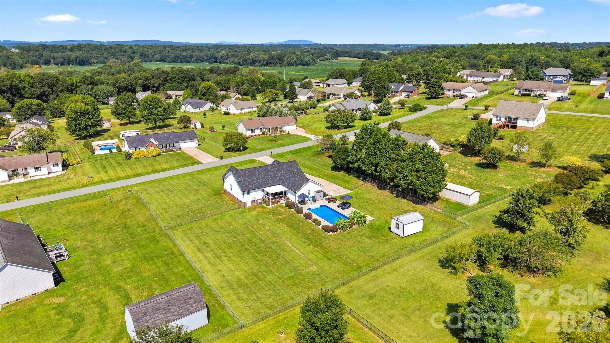 3294 Cascade Trail — Lincolnton