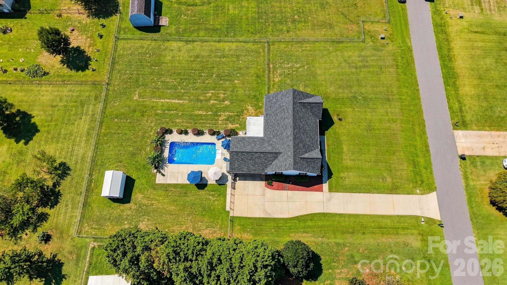 3294 Cascade Trail — Lincolnton