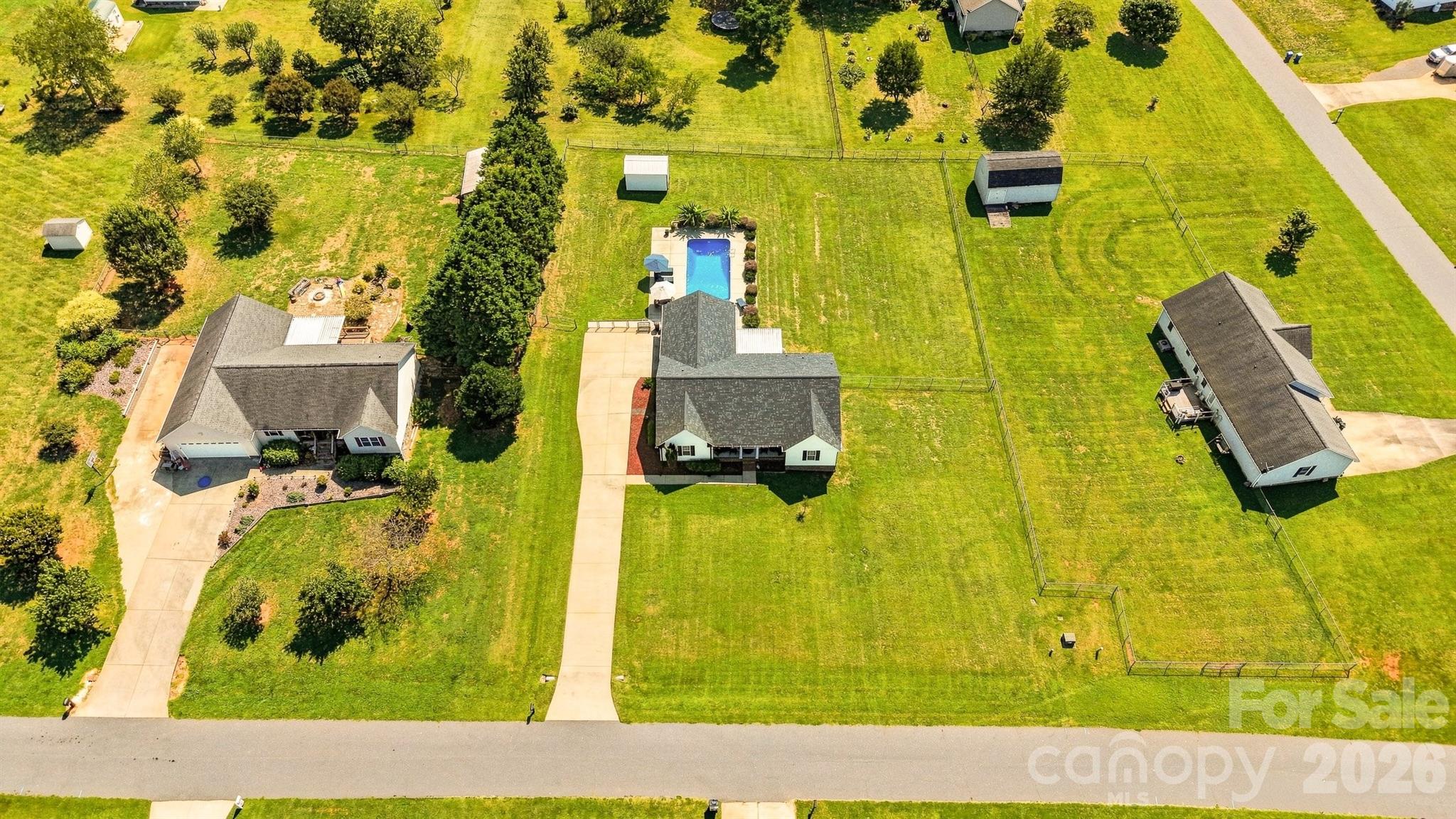 3294 Cascade Trail — Lincolnton
