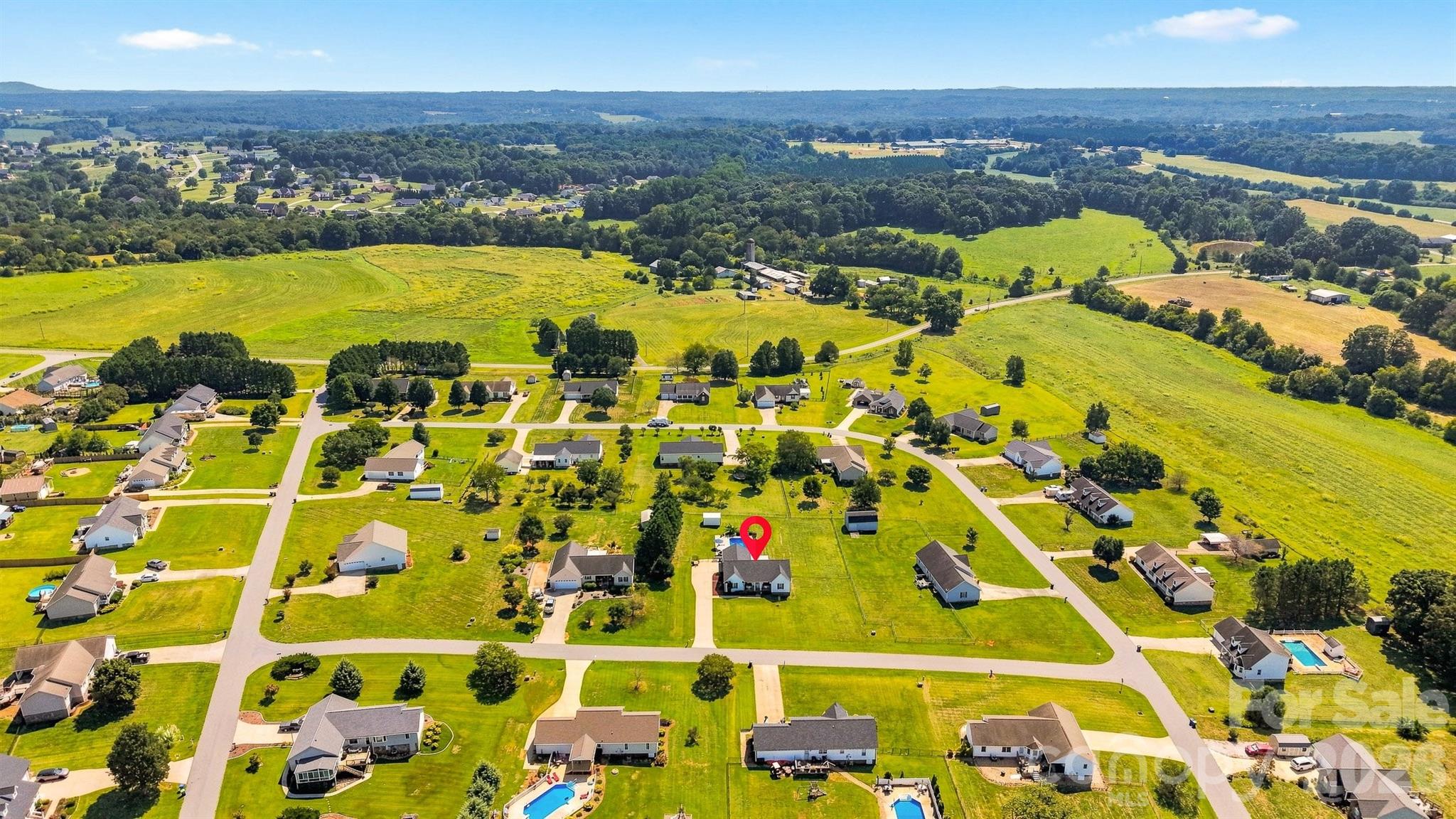 3294 Cascade Trail — Lincolnton