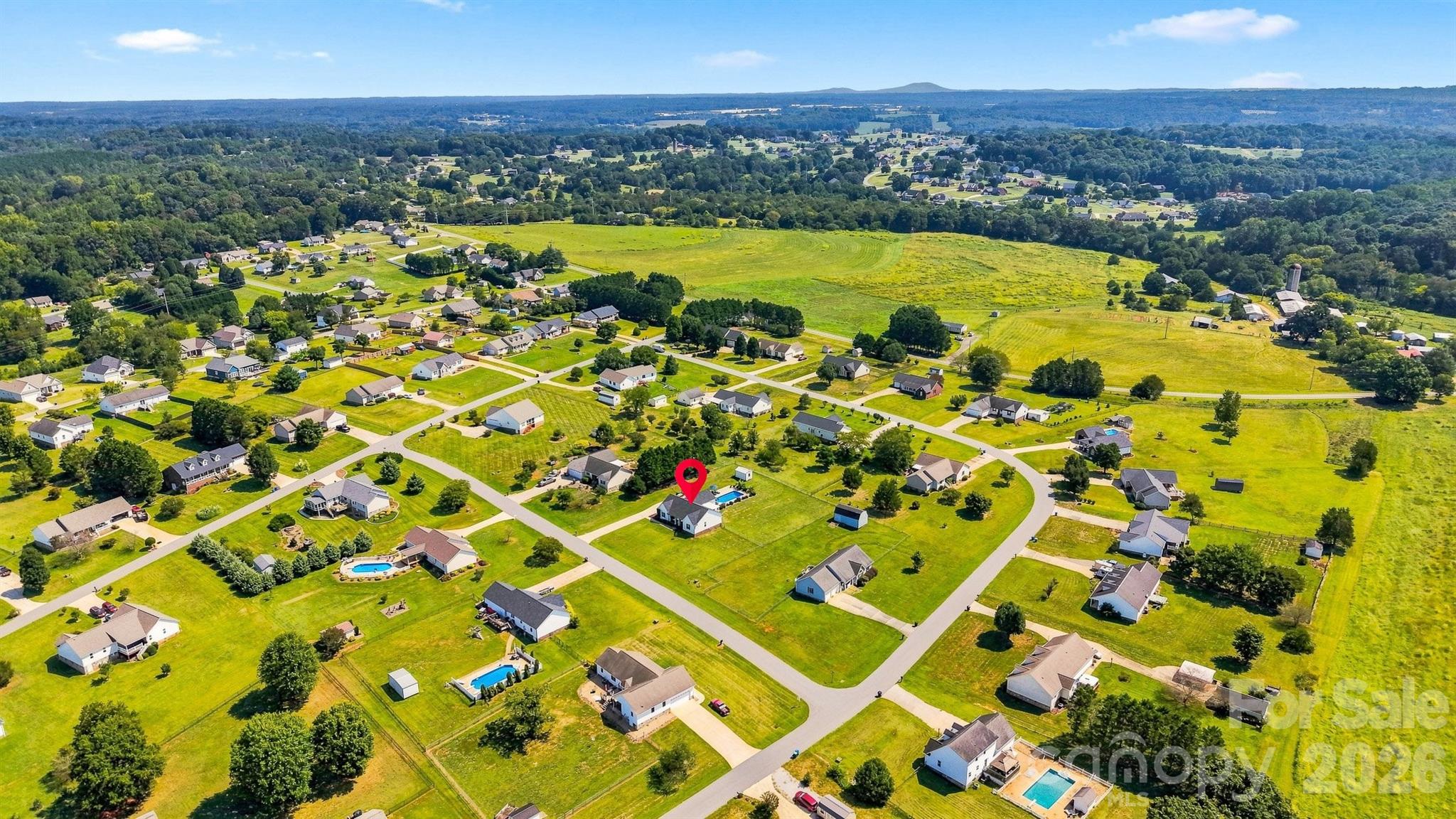 3294 Cascade Trail — Lincolnton