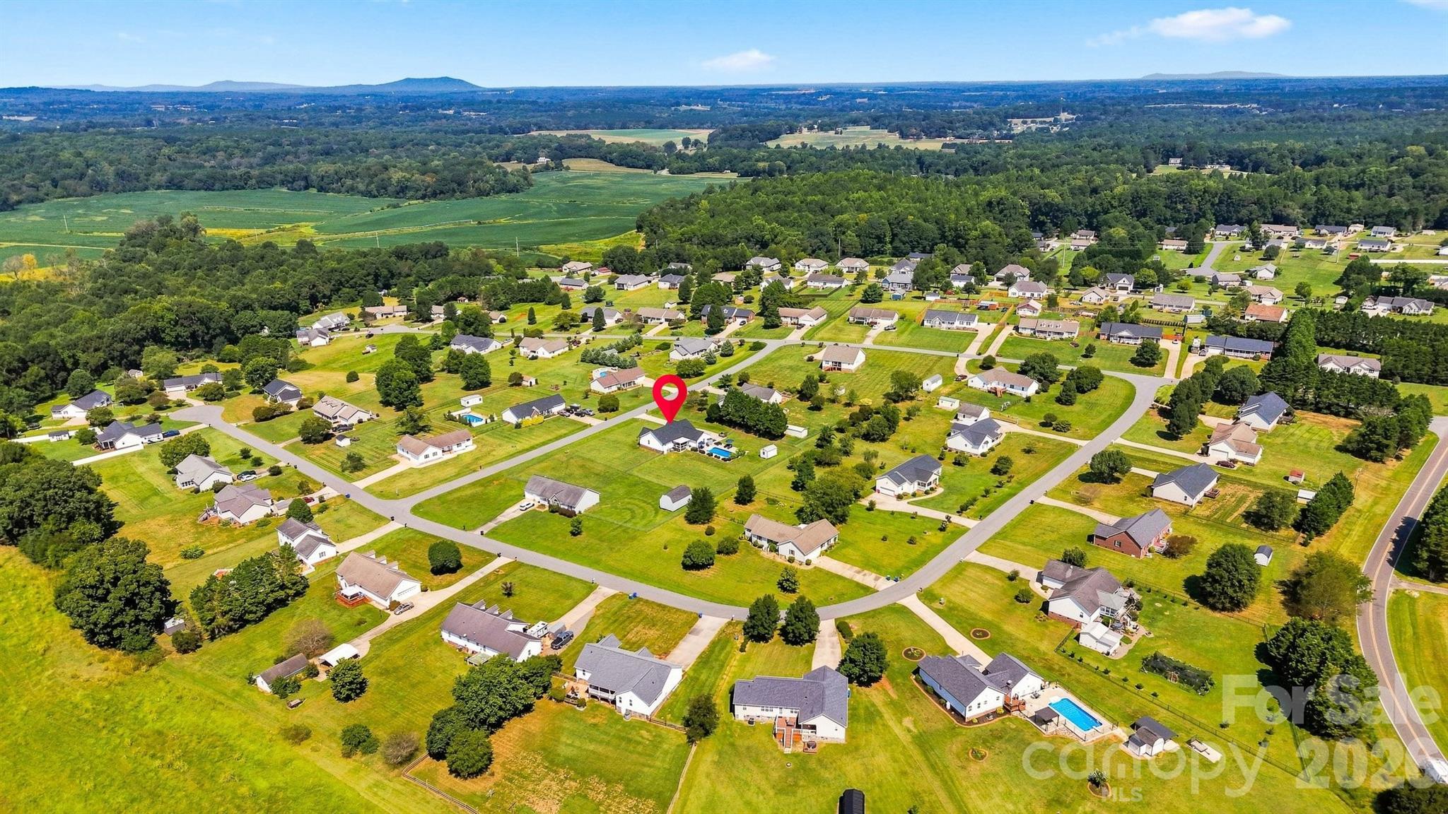 3294 Cascade Trail — Lincolnton