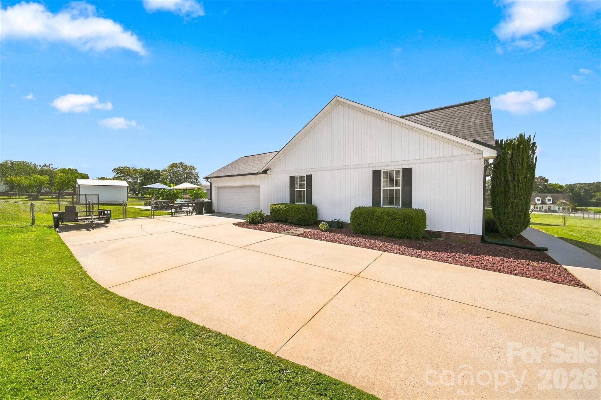 3294 Cascade Trail — Lincolnton