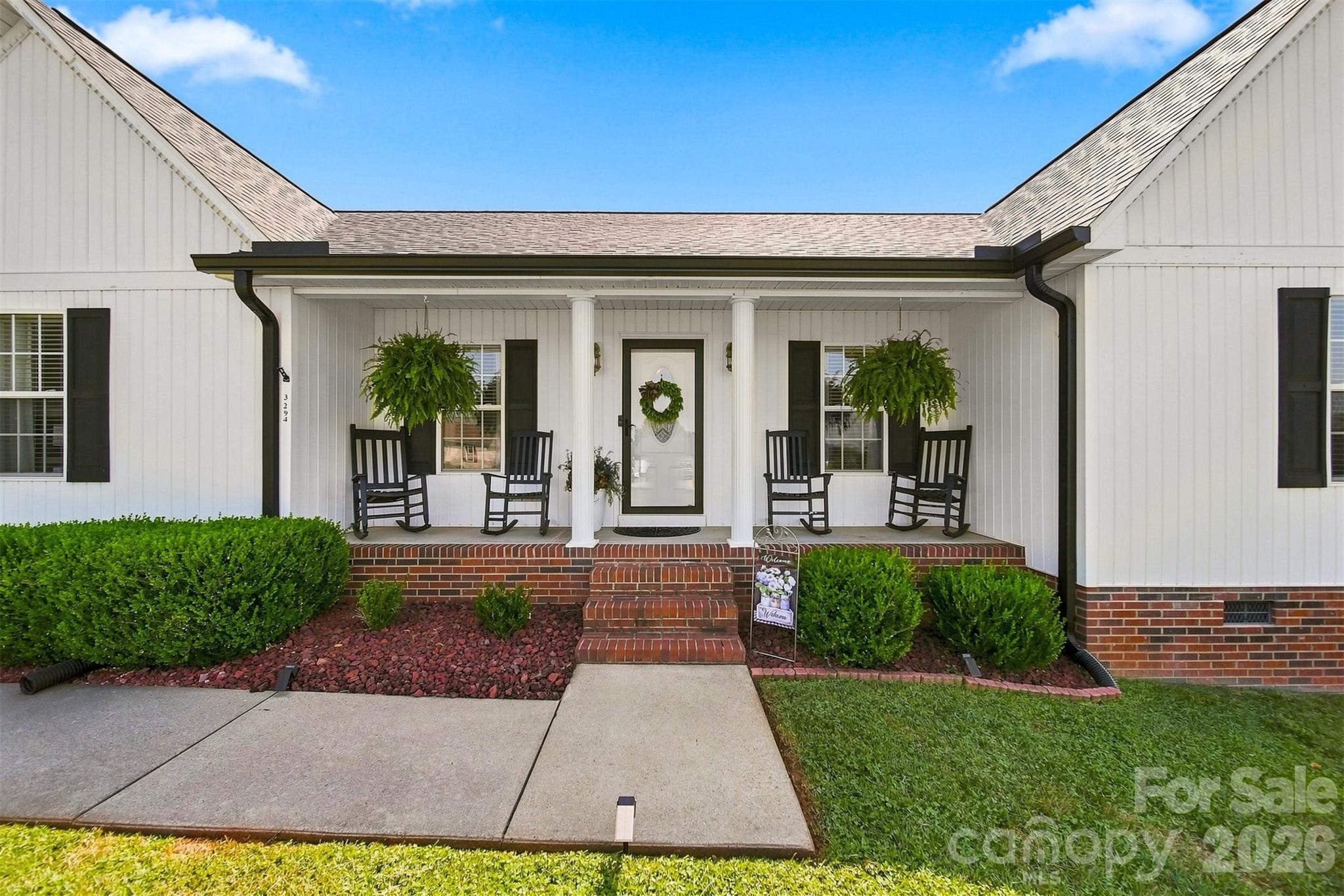 3294 Cascade Trail — Lincolnton