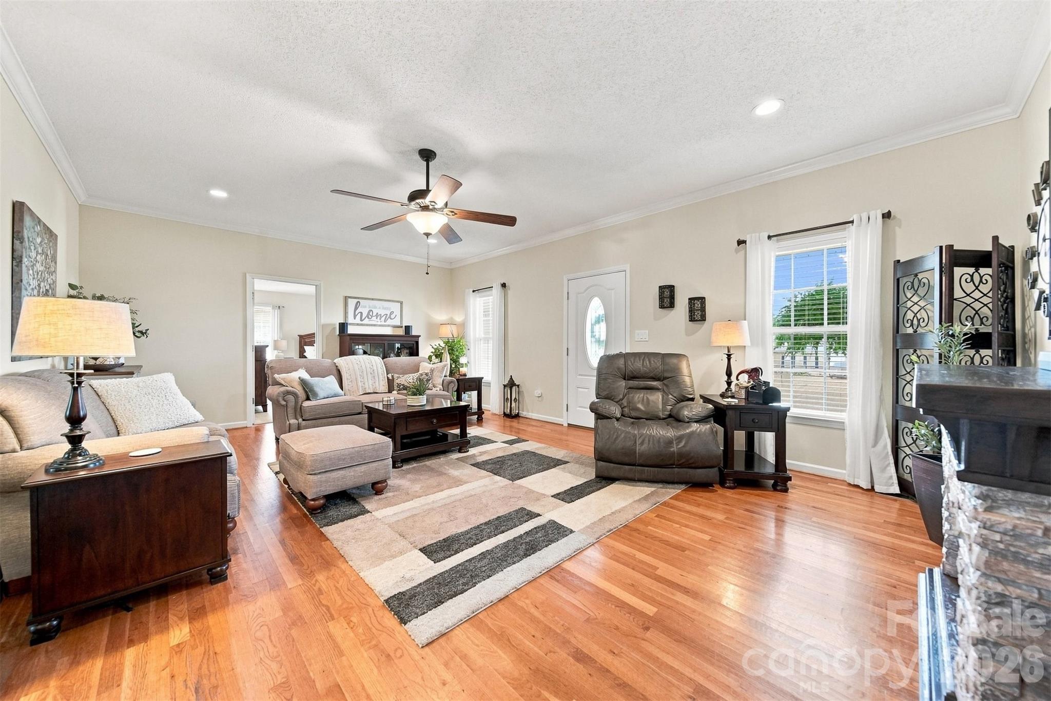 3294 Cascade Trail — Lincolnton