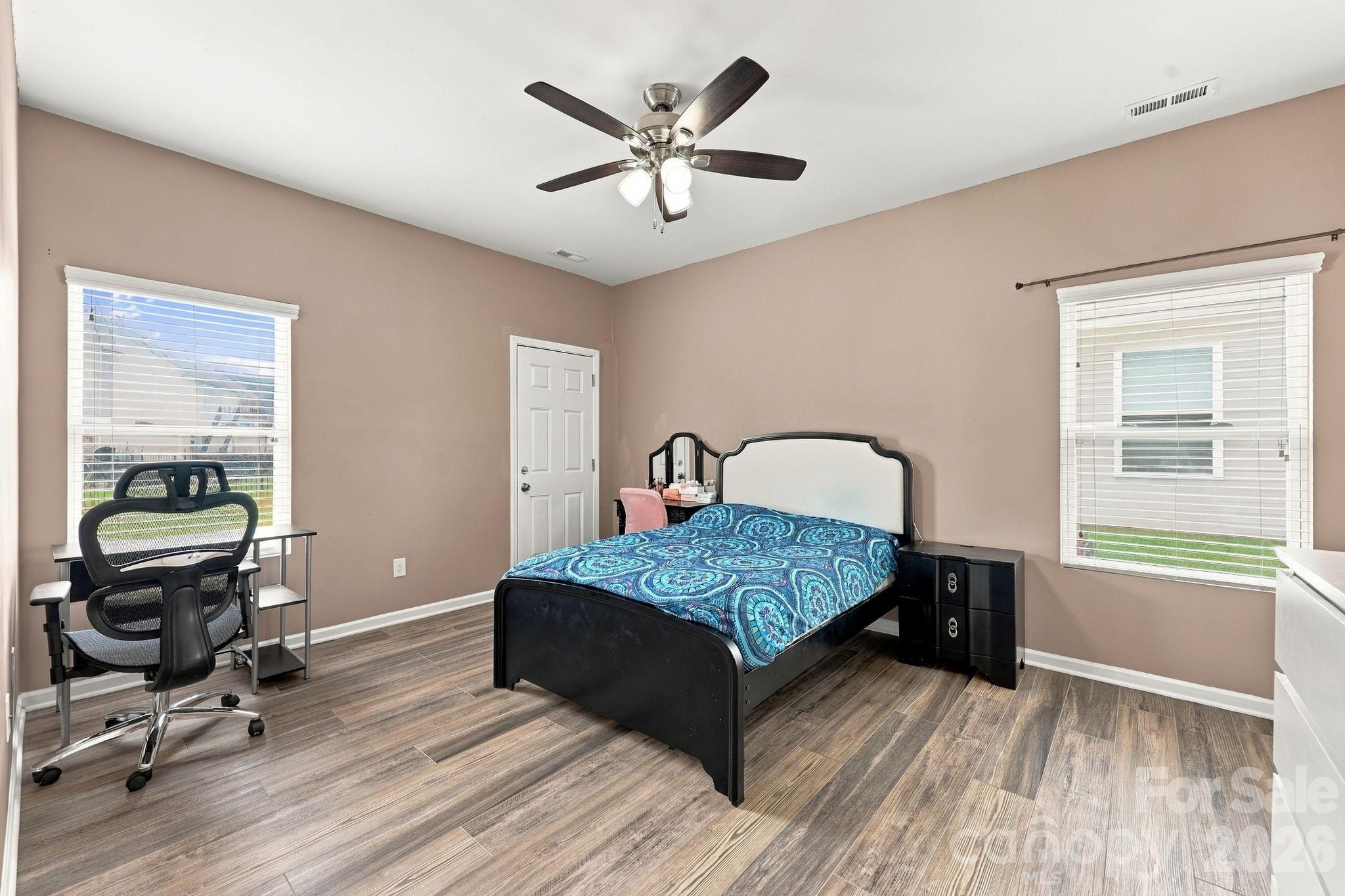 13707 Porter Creek Road — Charlotte