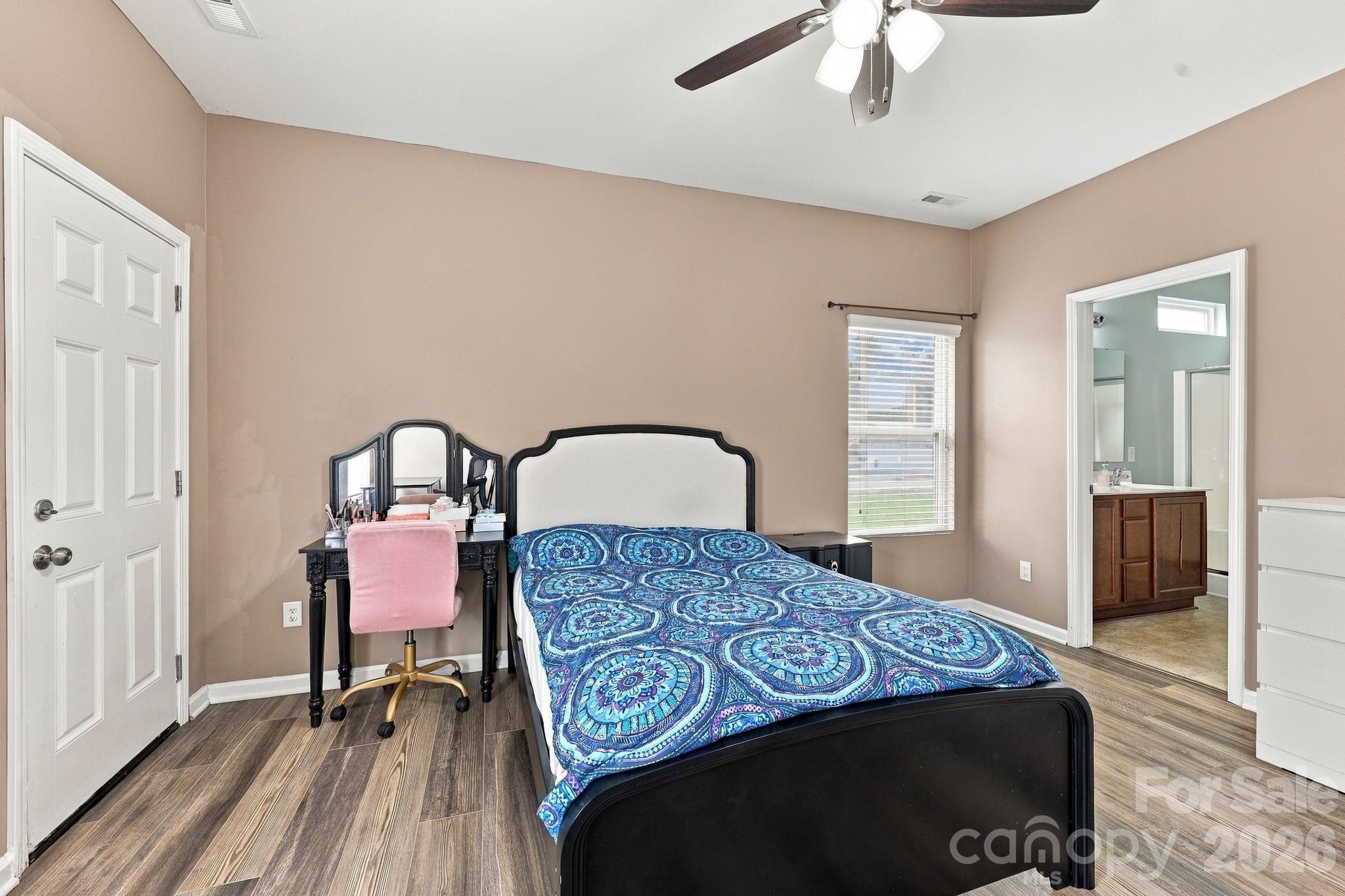 13707 Porter Creek Road — Charlotte