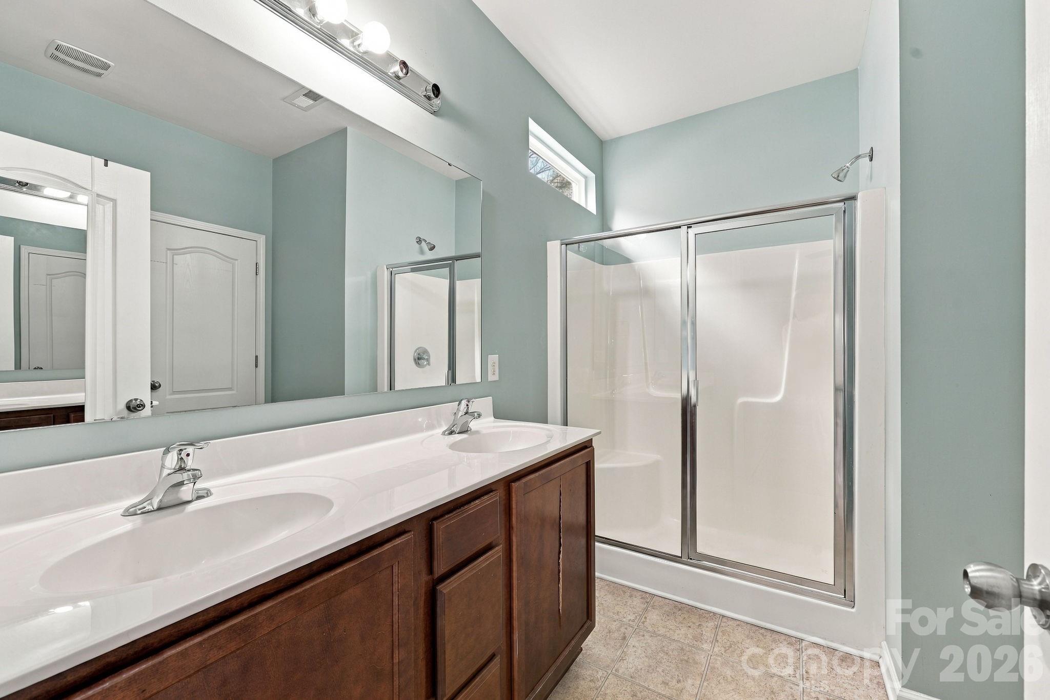 13707 Porter Creek Road — Charlotte