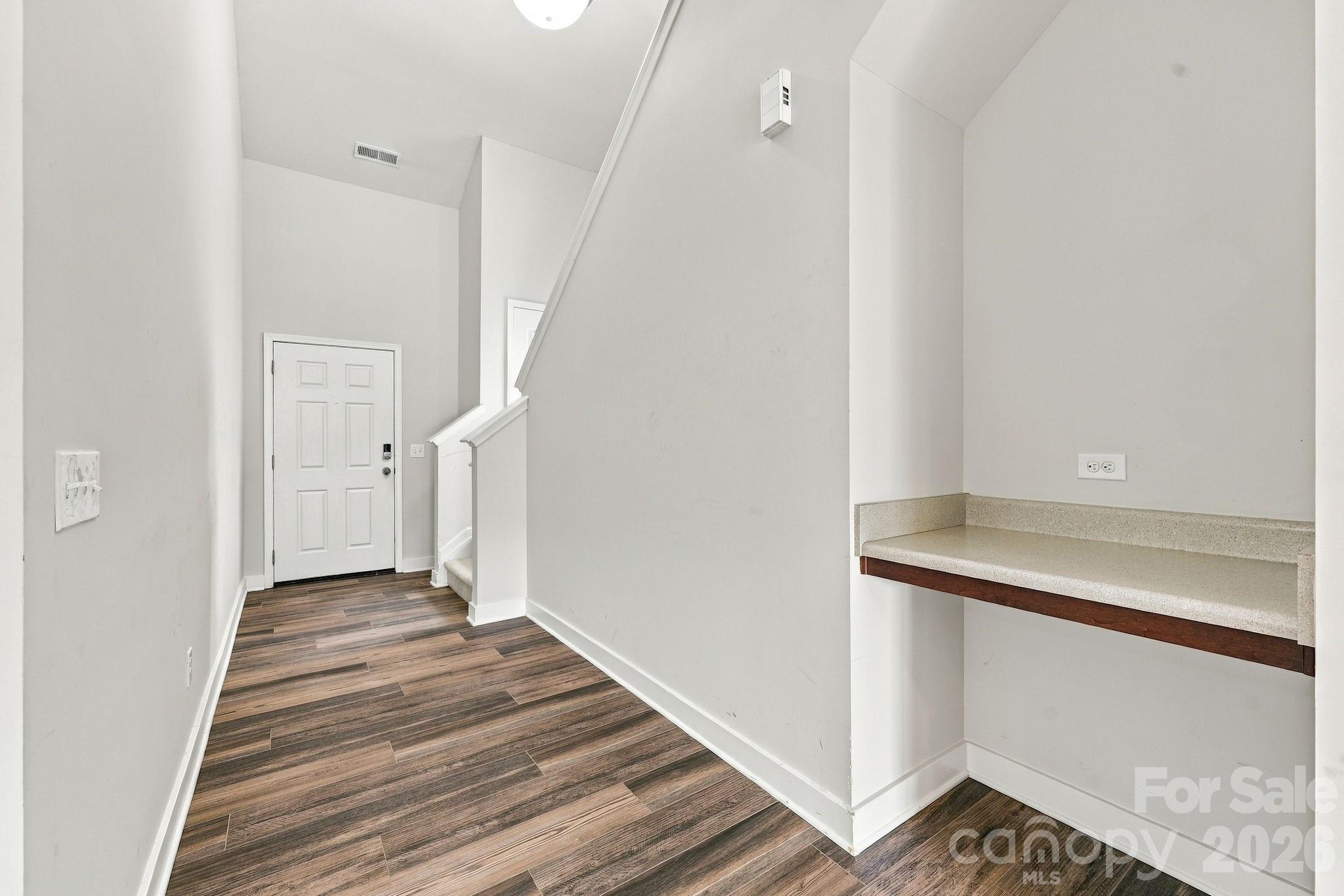 13707 Porter Creek Road — Charlotte