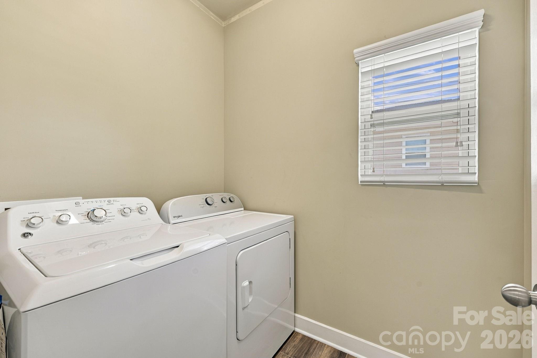 13707 Porter Creek Road — Charlotte