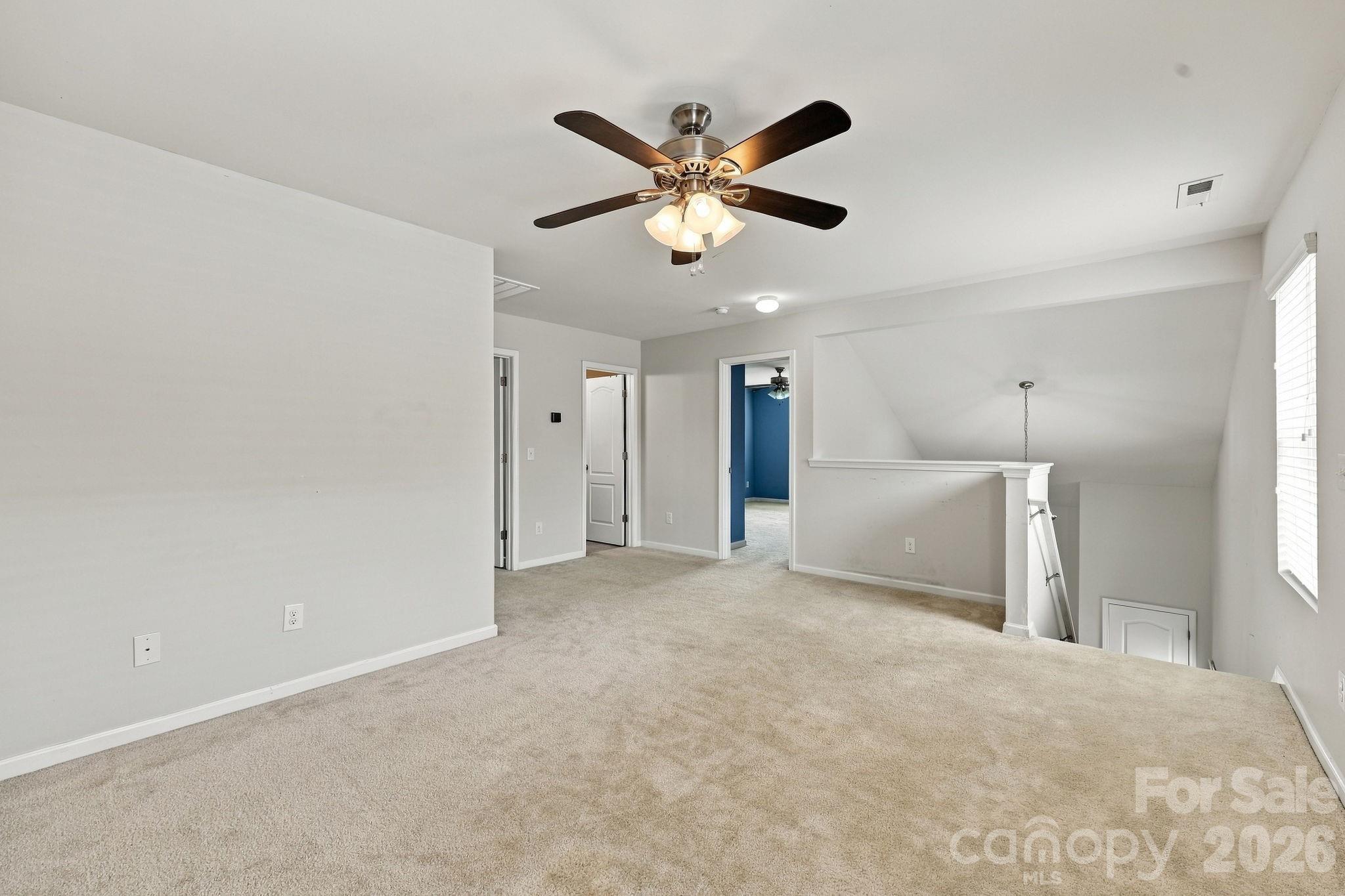 13707 Porter Creek Road — Charlotte