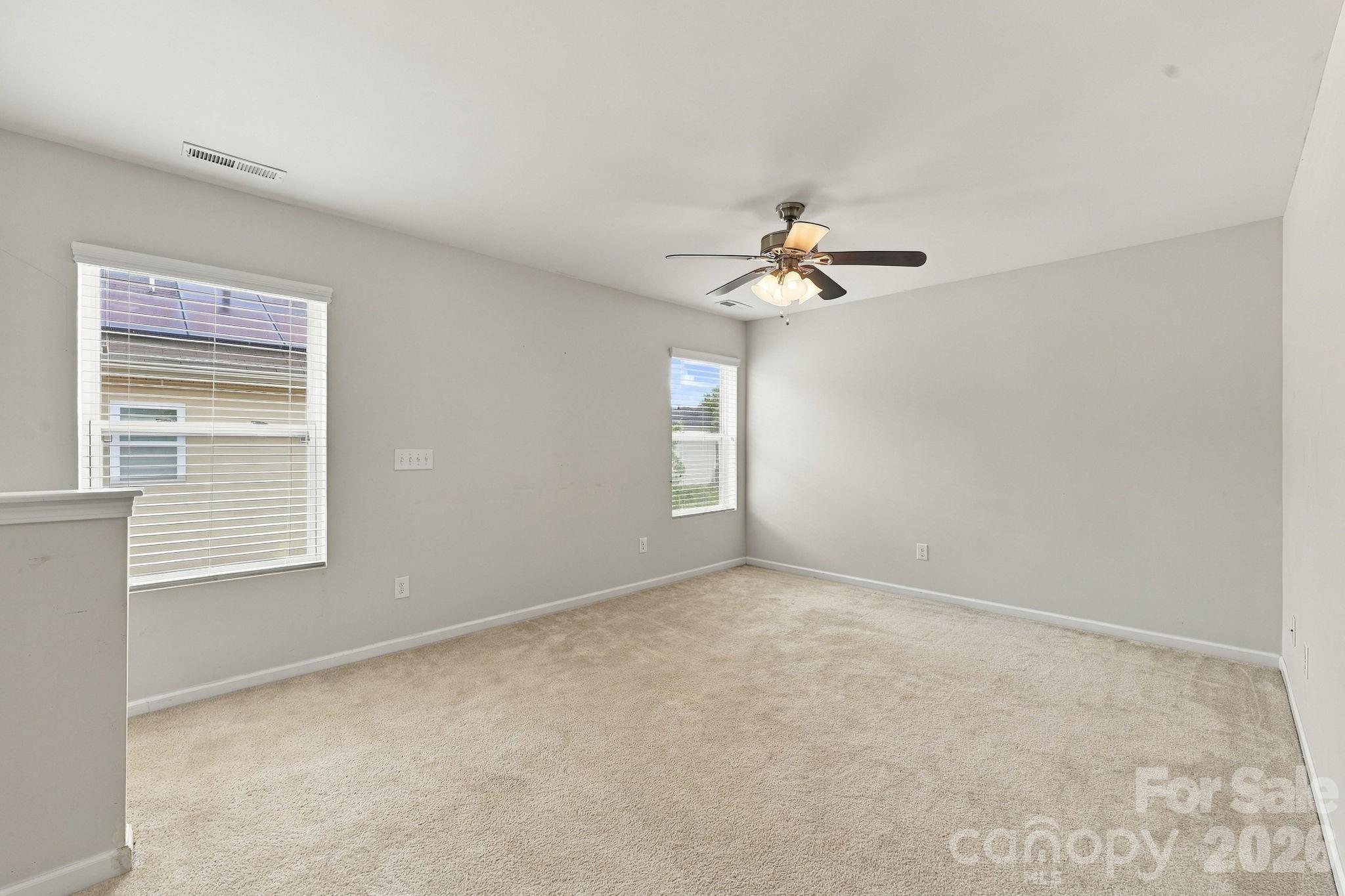 13707 Porter Creek Road — Charlotte