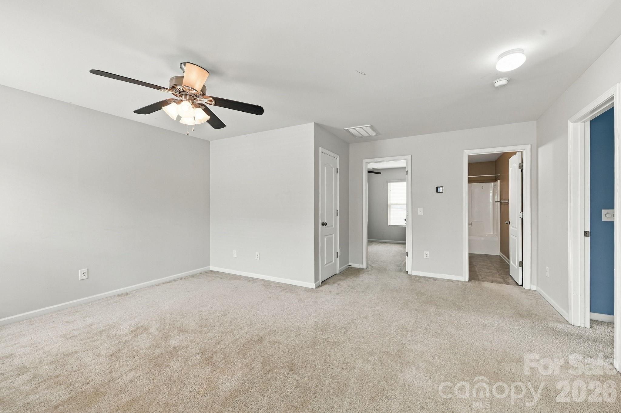 13707 Porter Creek Road — Charlotte