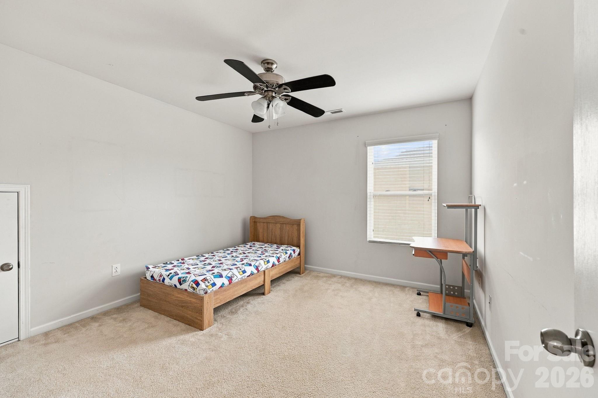 13707 Porter Creek Road — Charlotte