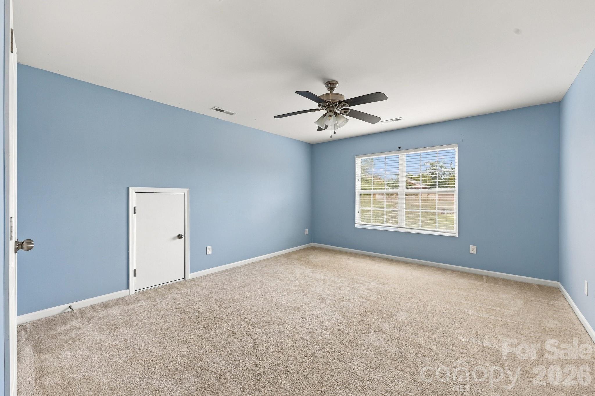 13707 Porter Creek Road — Charlotte