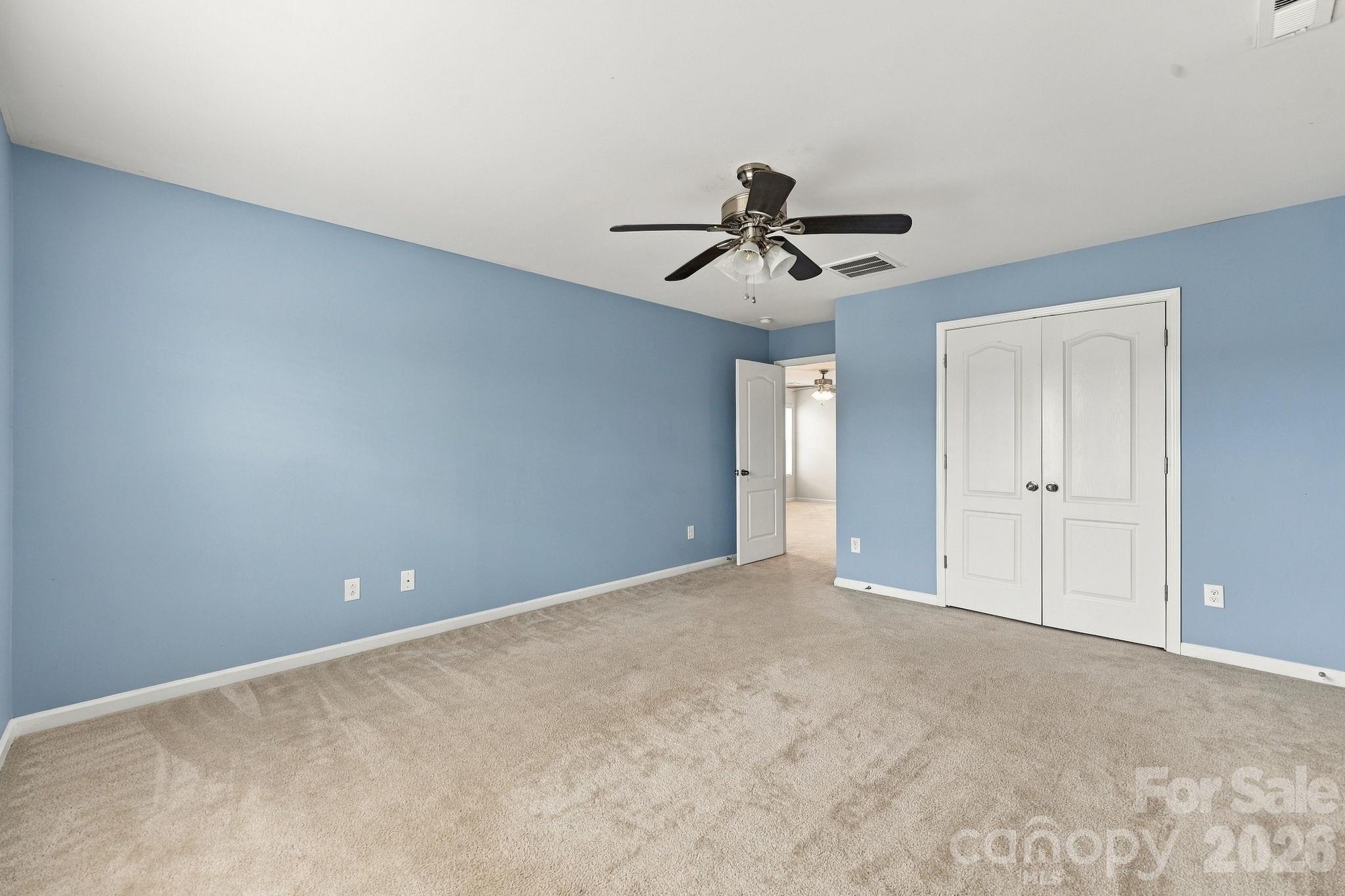 13707 Porter Creek Road — Charlotte